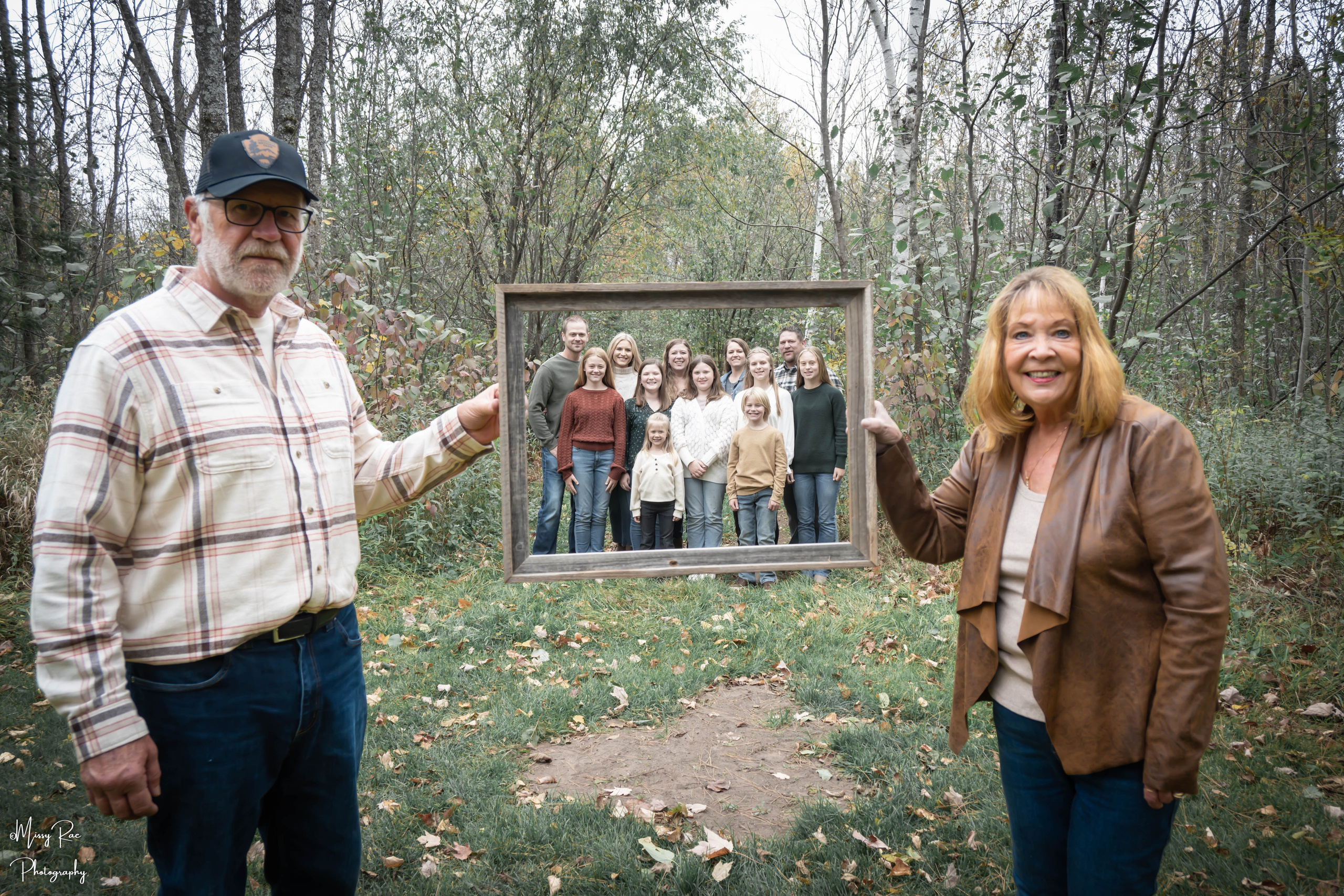 Missy Rae Photography