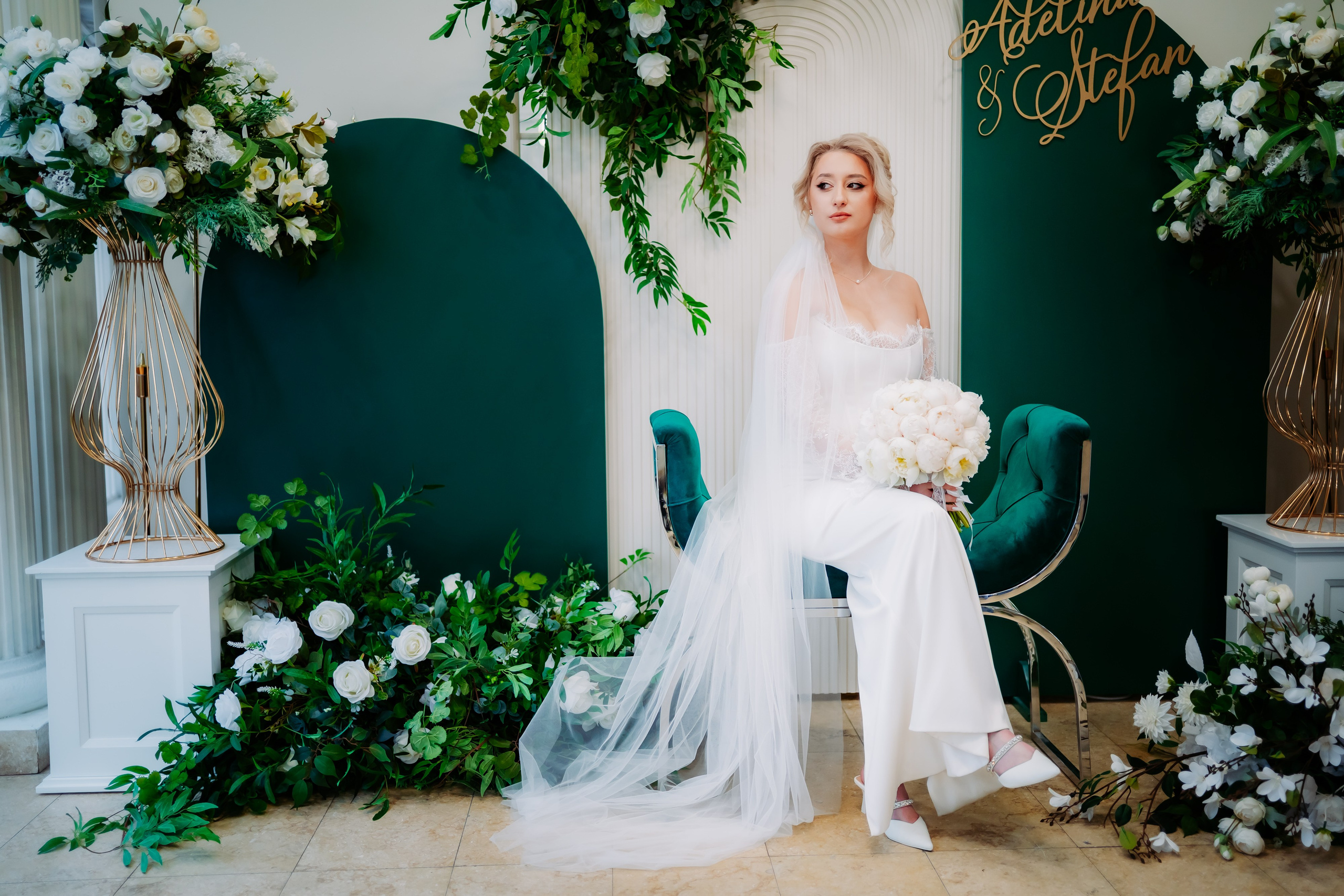 Adelina & Stefan. Mariusclaudiucojocaru.wfolio.pro