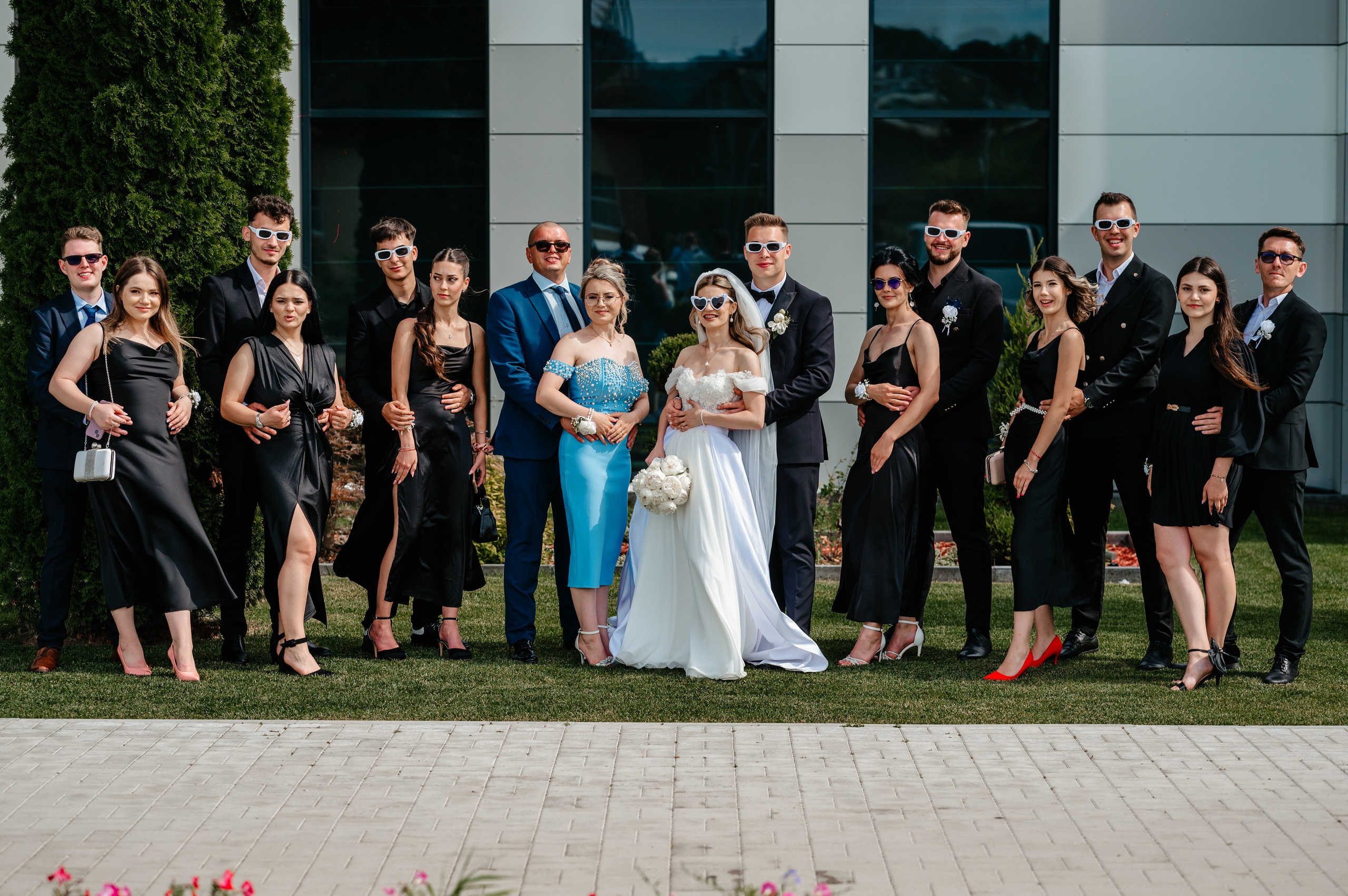 Dimitriana & Dominic. Mariusclaudiucojocaru.wfolio.pro