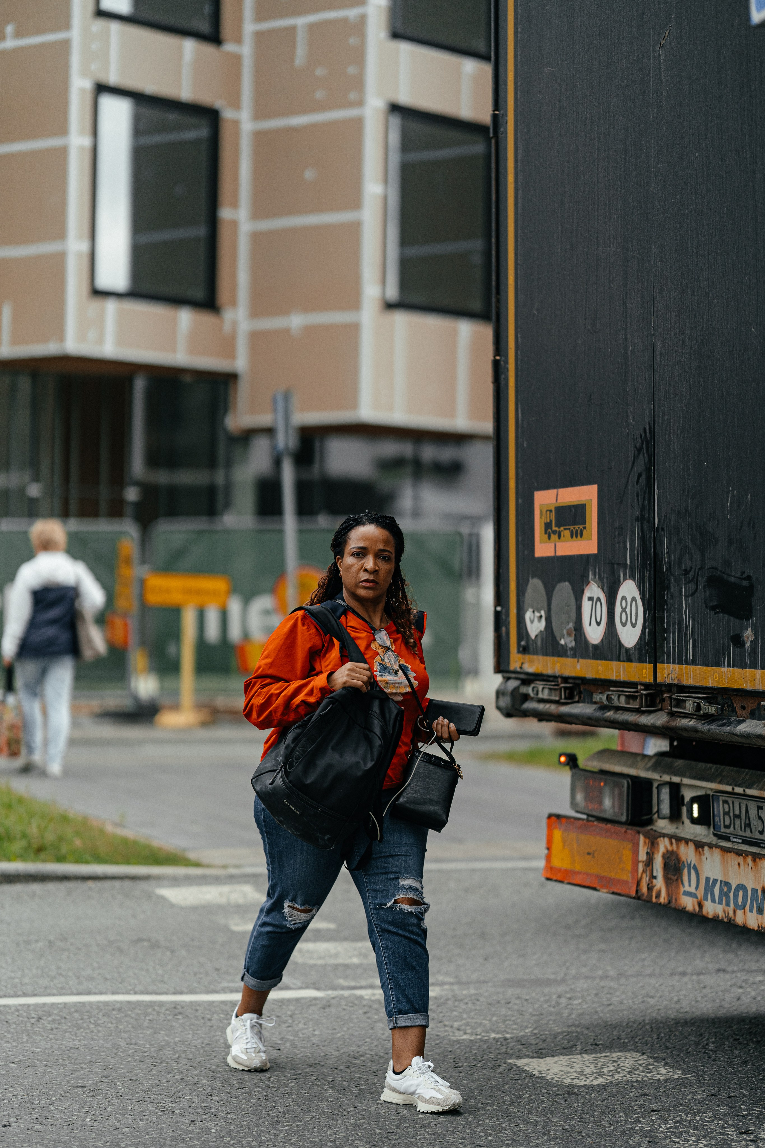 Street photo. Uvarovsphoto