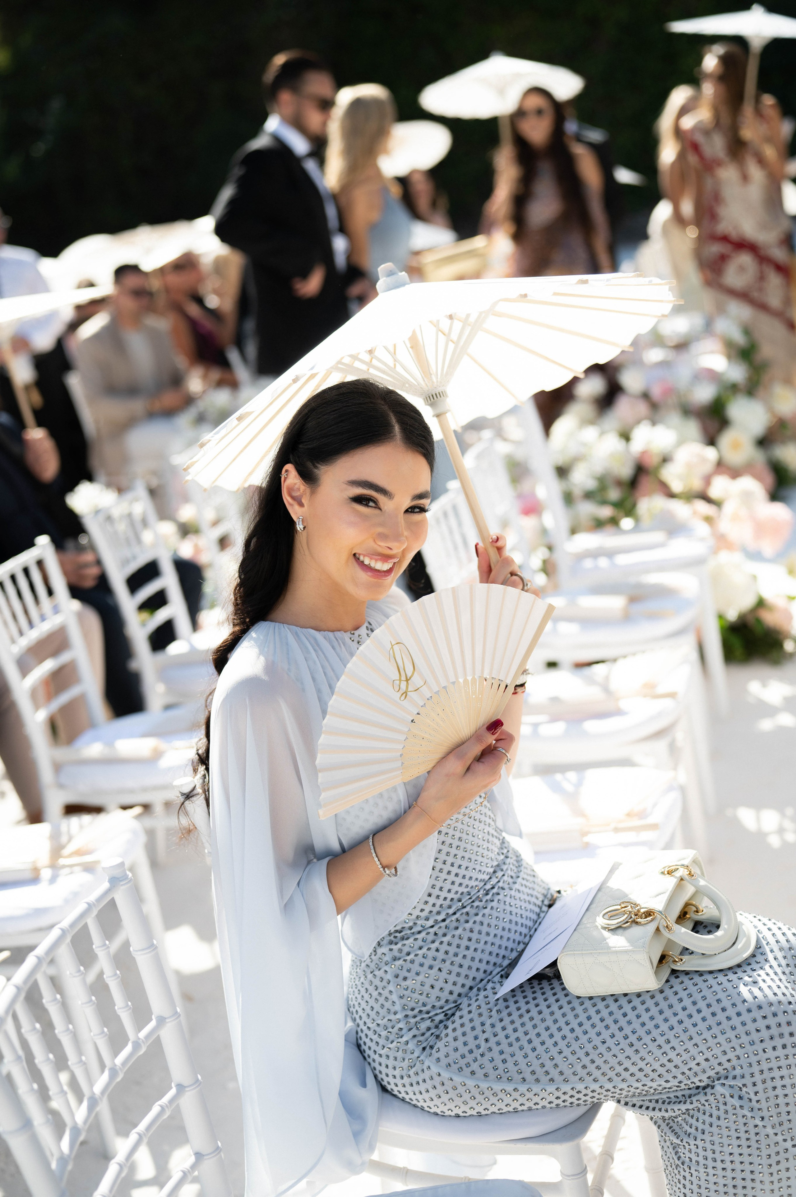 Lala & Daimen. Wedding photographer in Spain