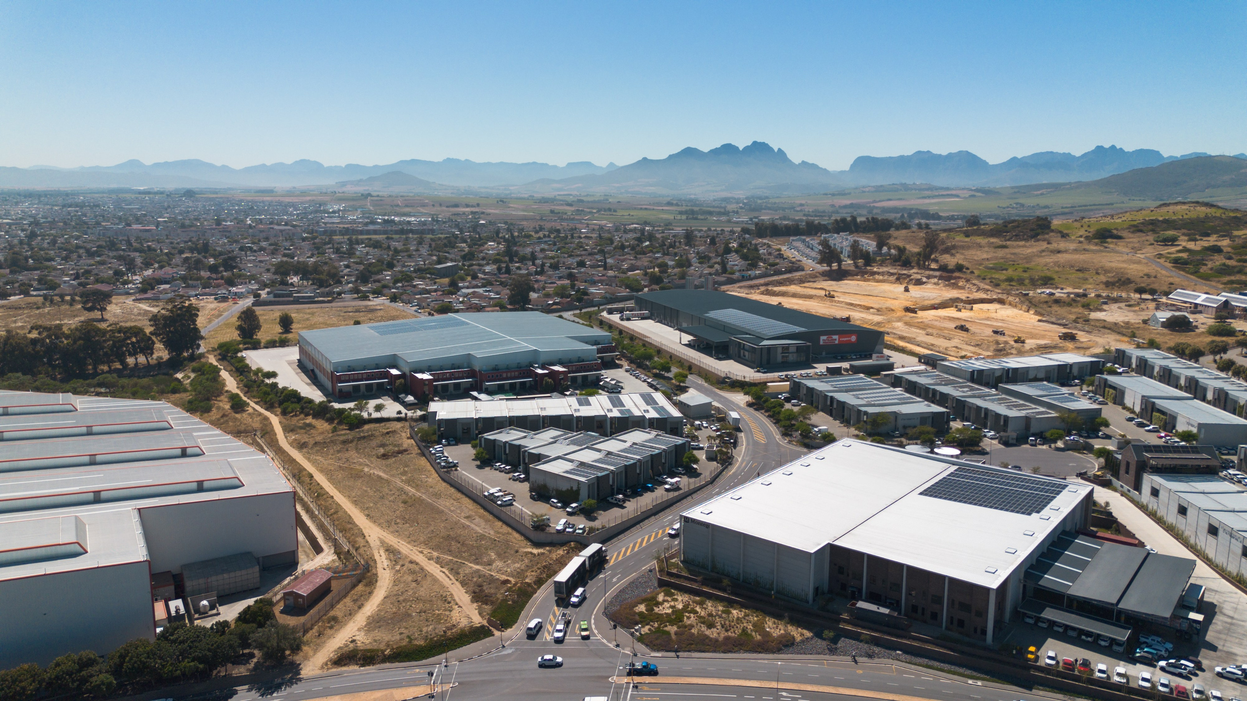 Business & Corporate. Photography & Film South Africa