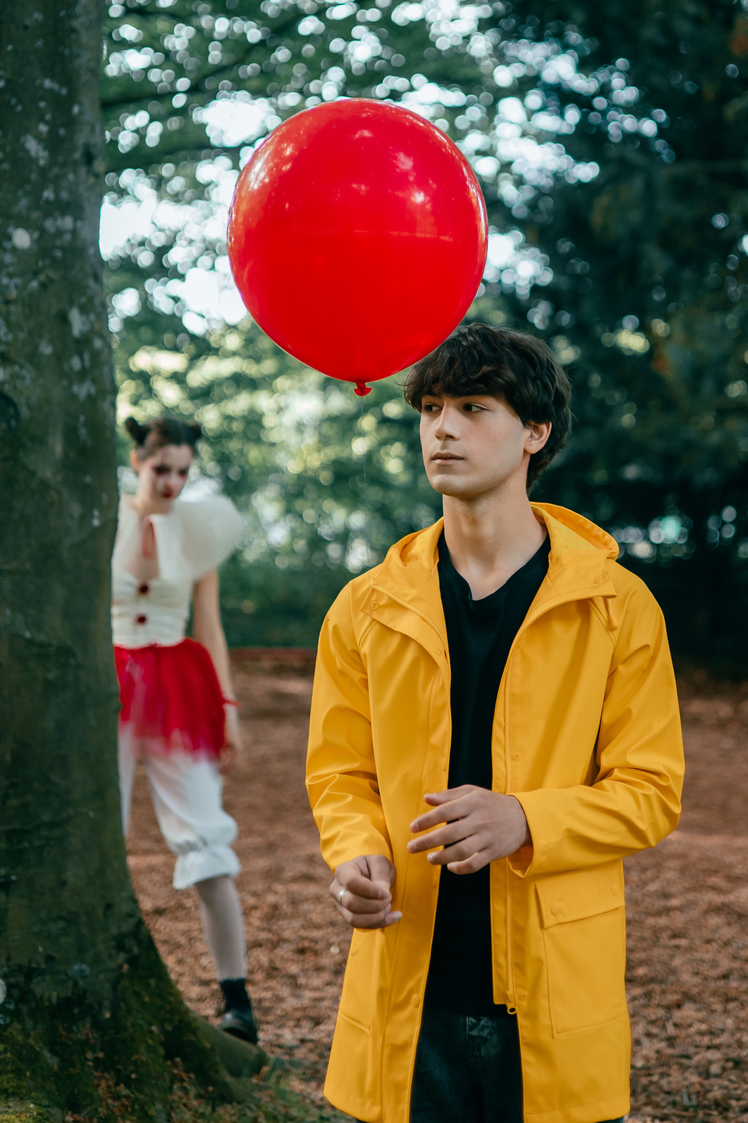 Portfolio. Content photographer in Paris — Genya Legou