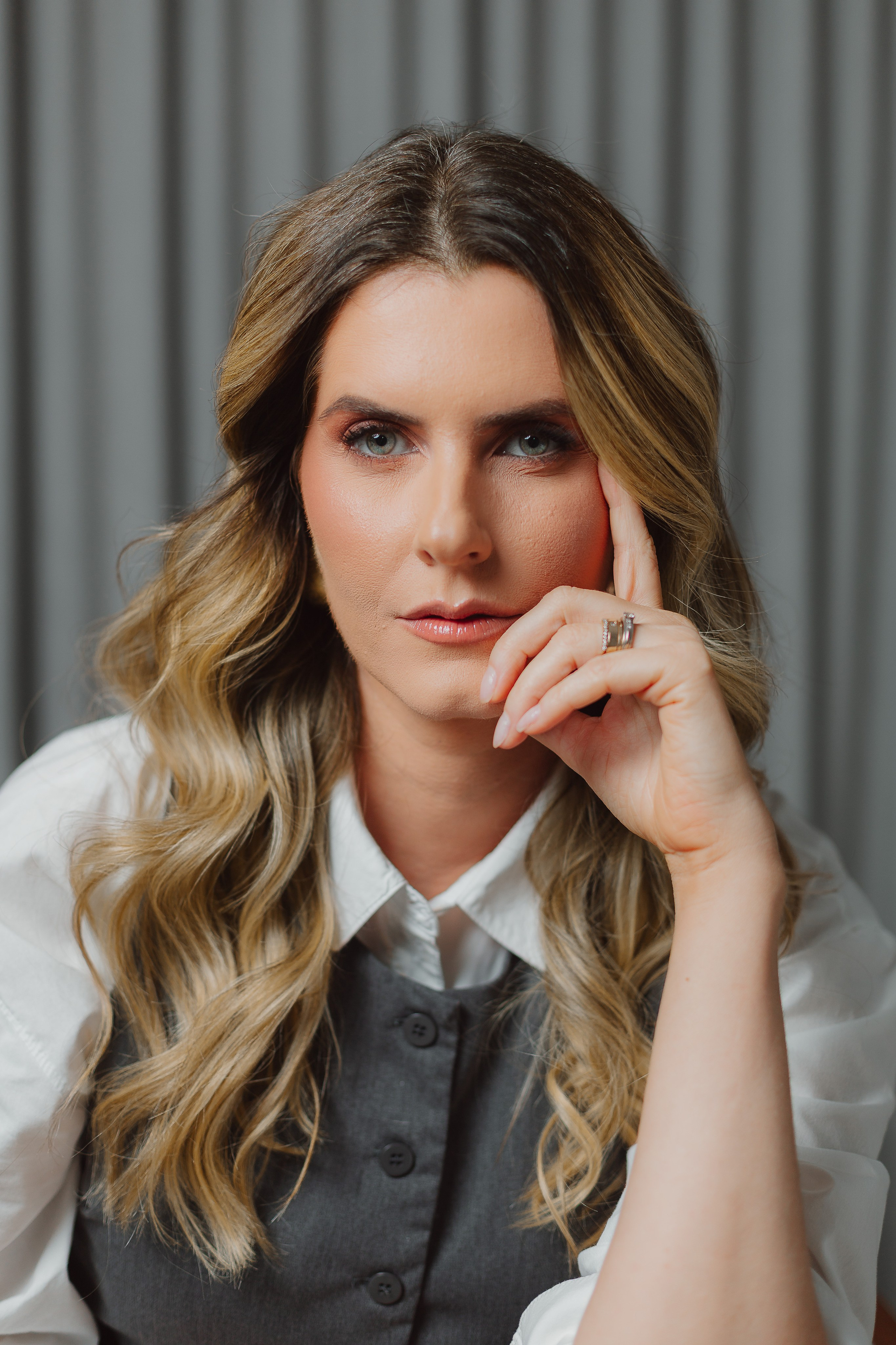 Estúdio. Bruno Manarin