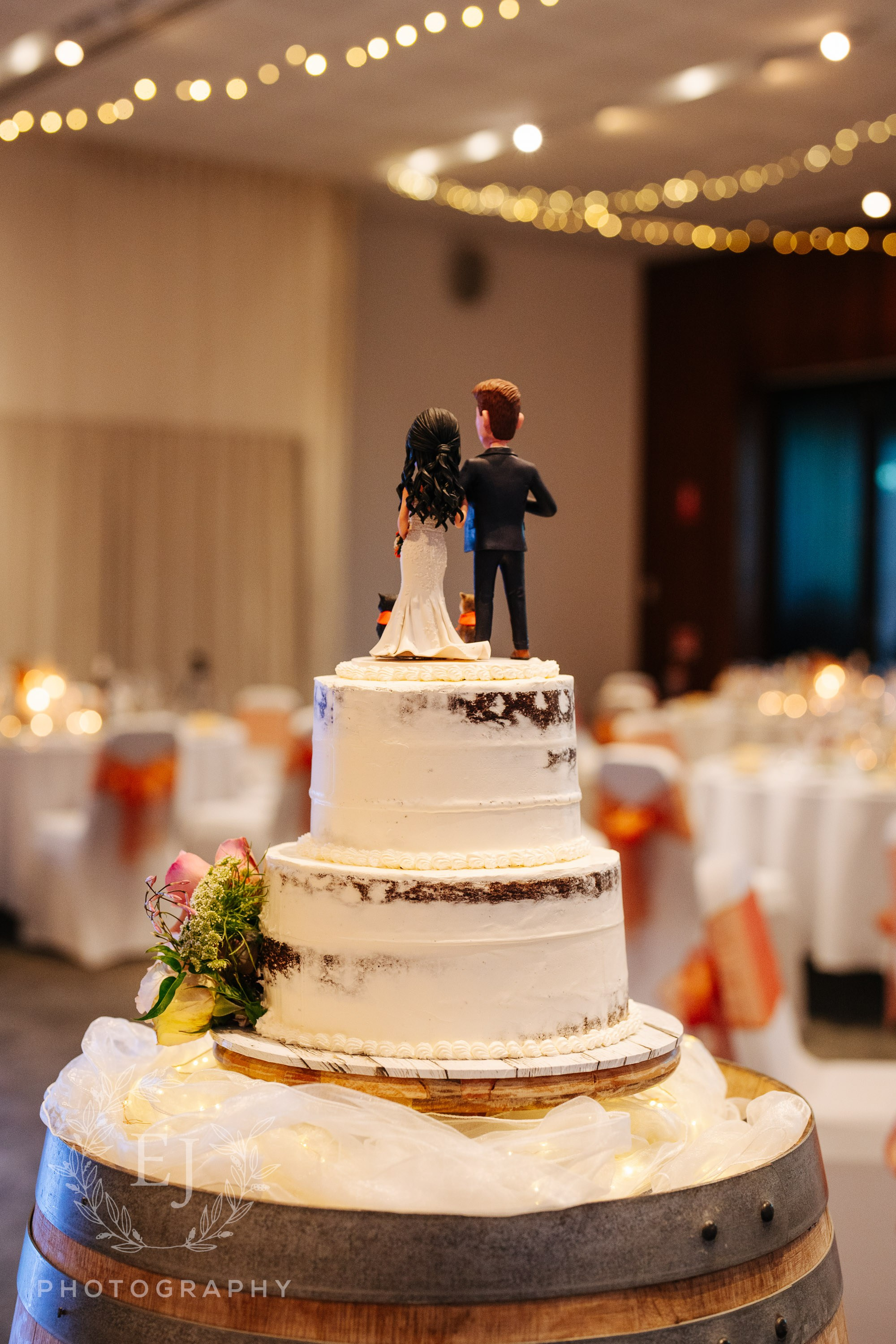 Shanice & Darren — Ambrose Estate. Emma Joy Photography