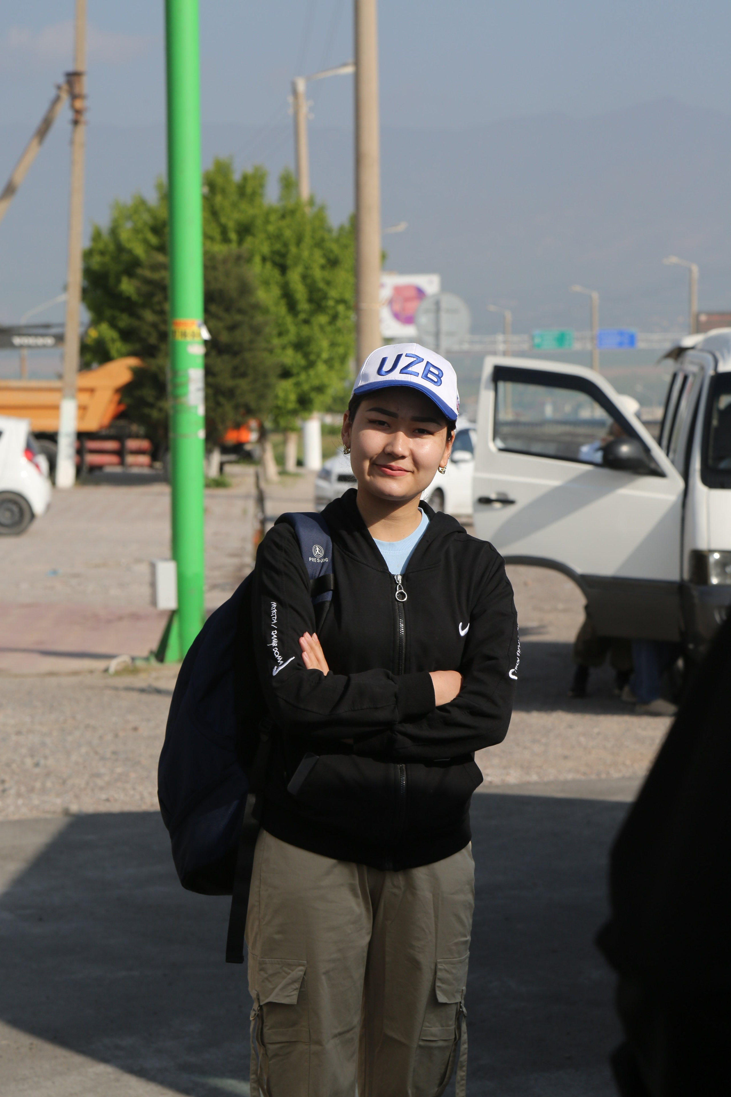 Tour. Диана Сонни фотограф, город Ташкент