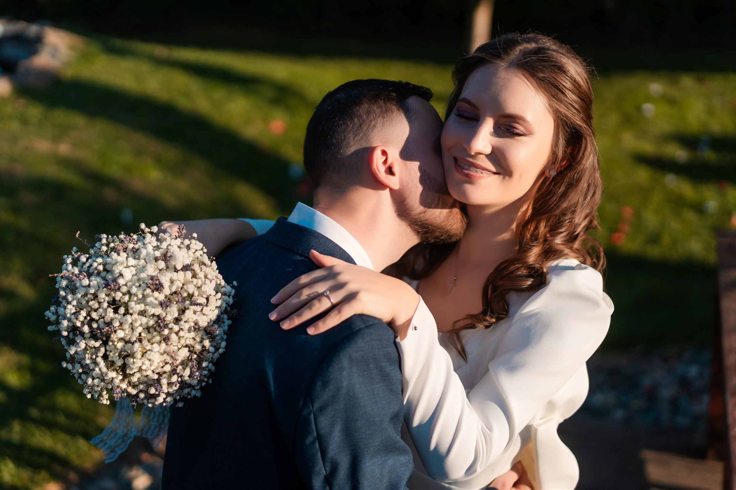 Cununie Civilă Bianca & Mihai