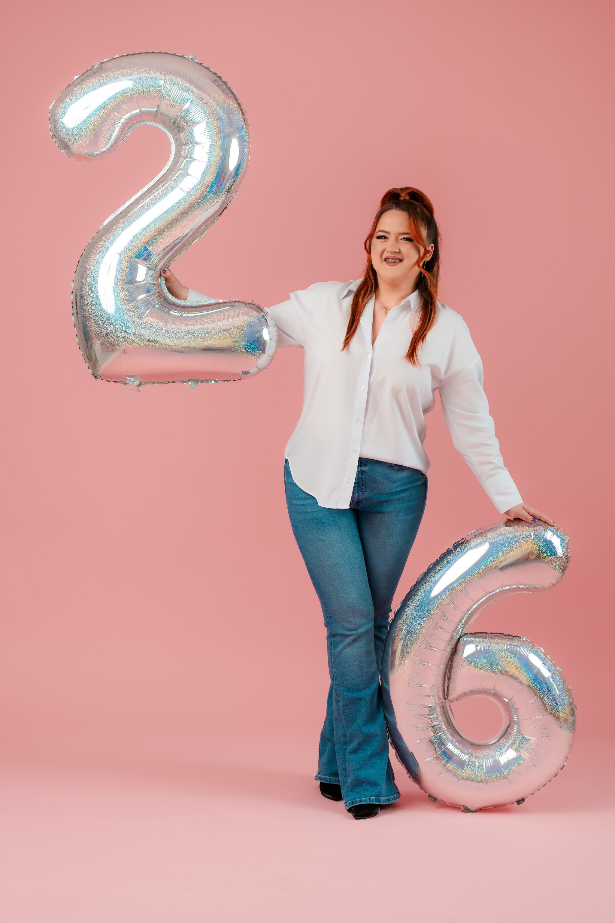 Sedinte foto Aniversare