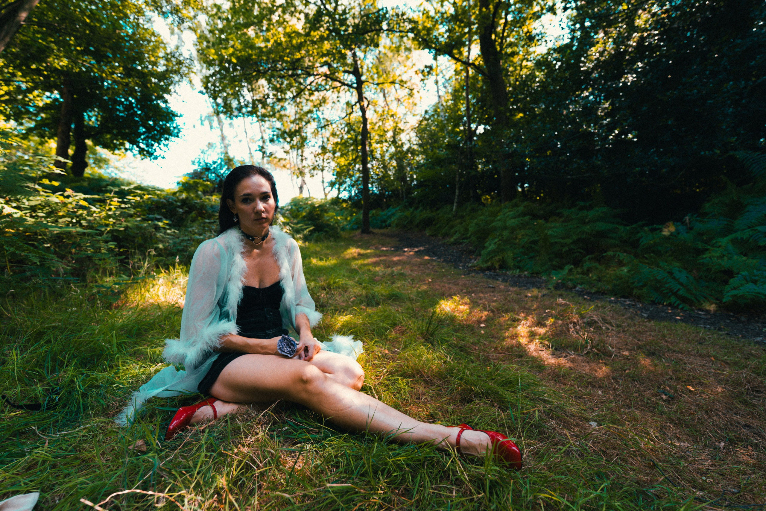 Freddie Purple. Wedding photographer in United Kingdom