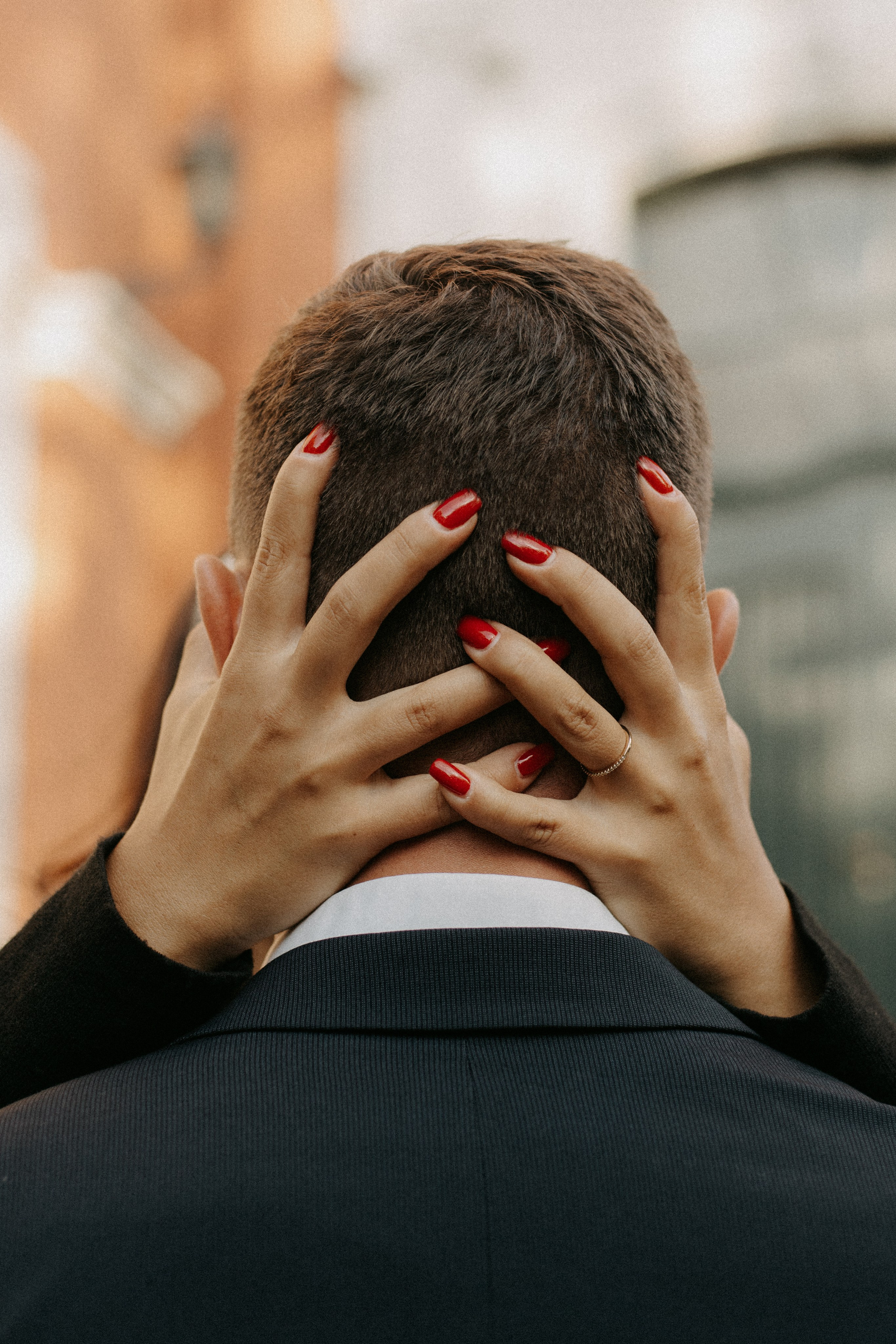 Парная фотосессия. Фотограф Дюссельдорф, Кёльн, НРВ — Кристина Браудо