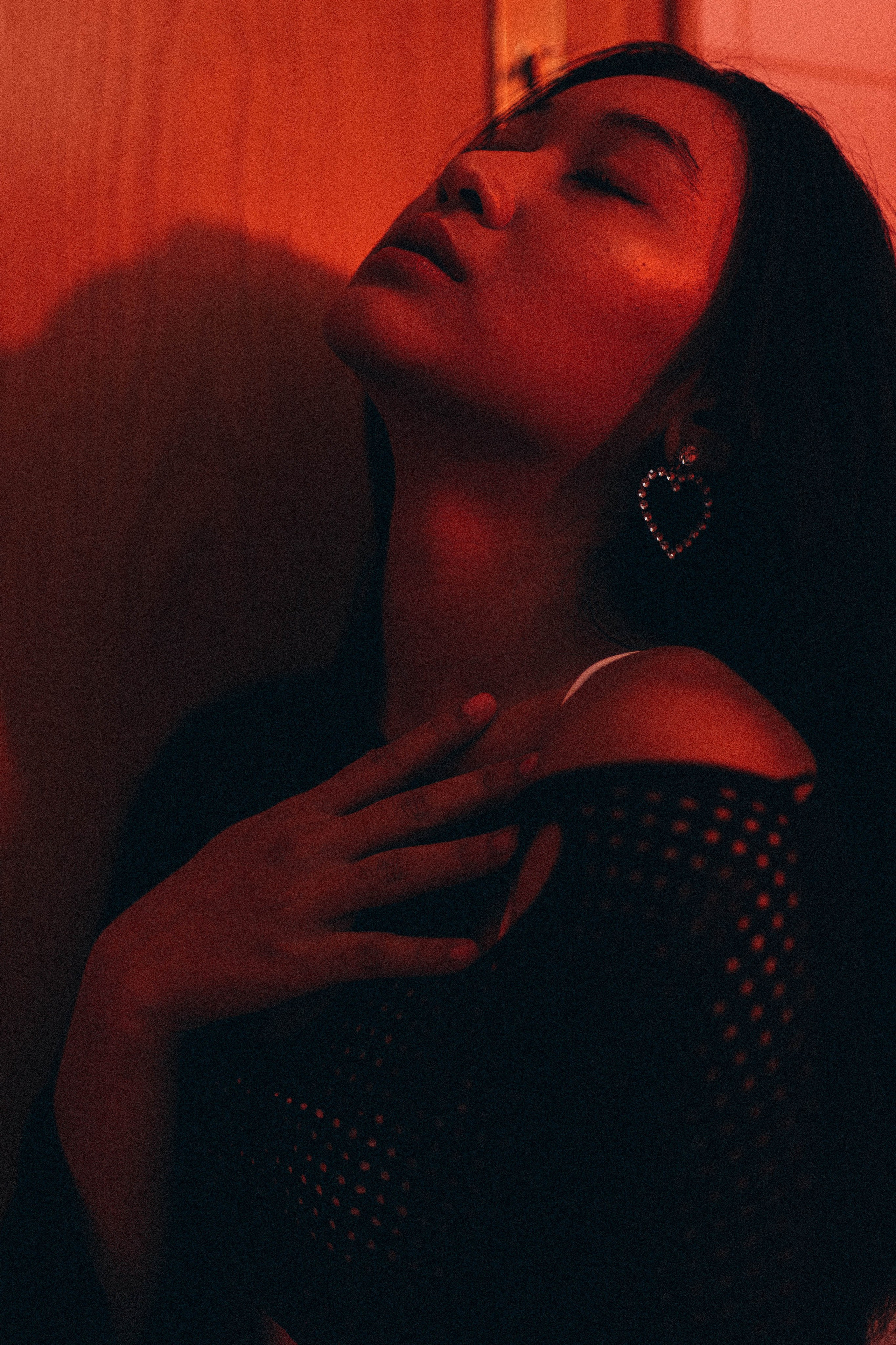 Portrait. Photographer Düsseldorf, Cologne, NRW — Kristina Braudo