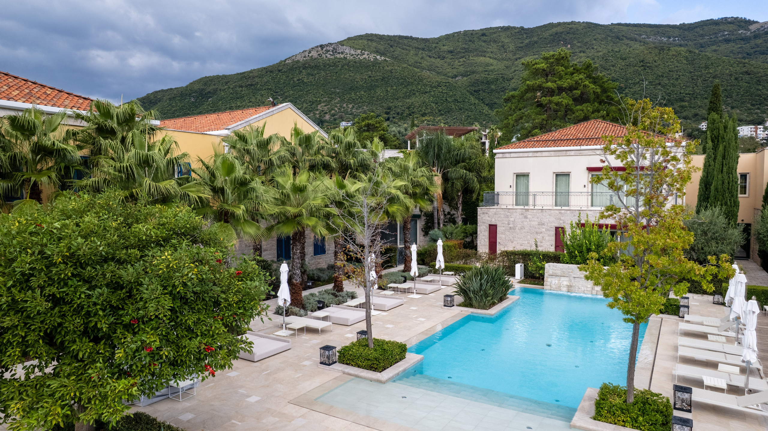 Фотограф в Черногории Андрей Свитайло