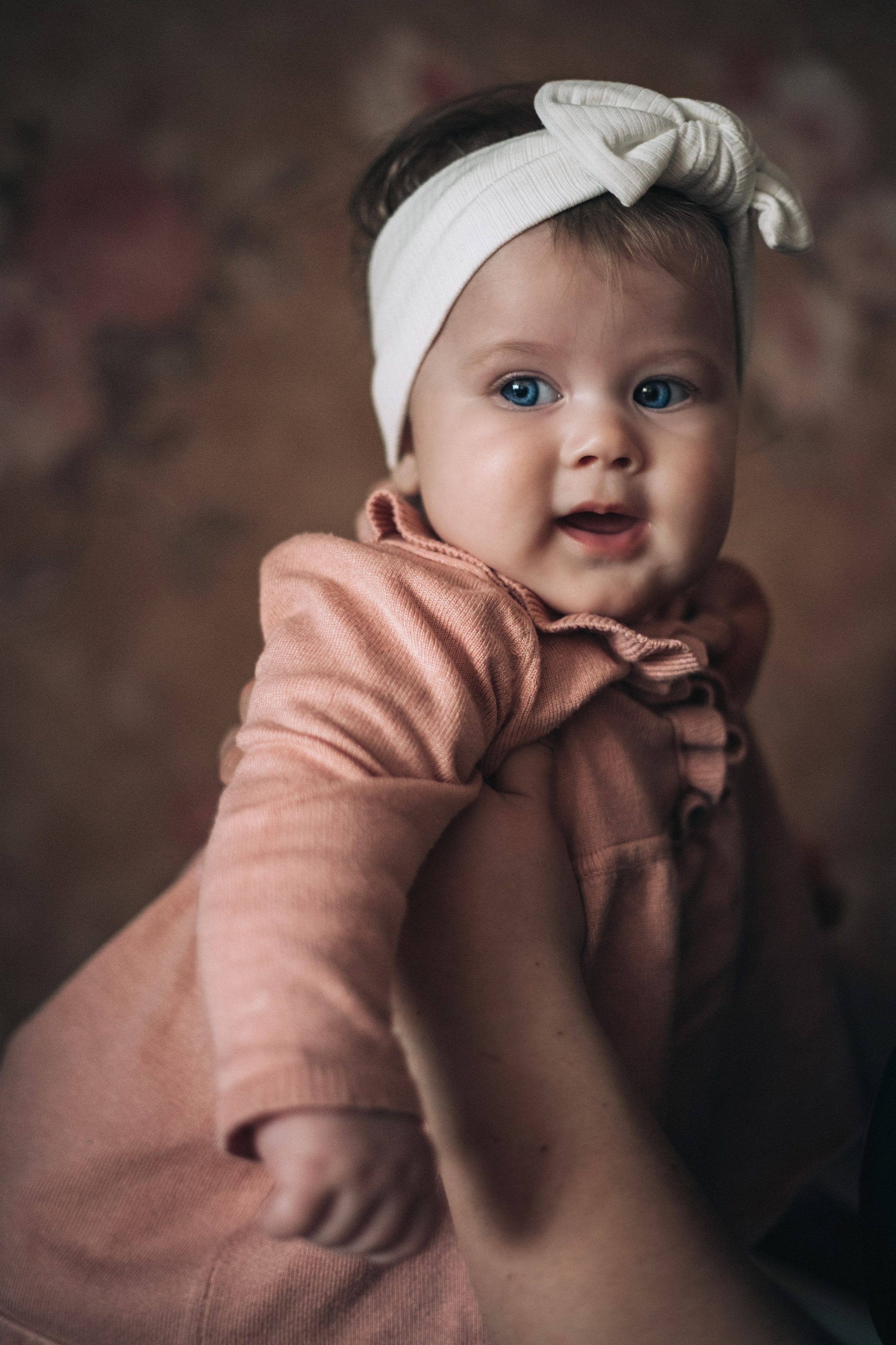 MARIA • SOFIA. Photographer Inna Kalmykova