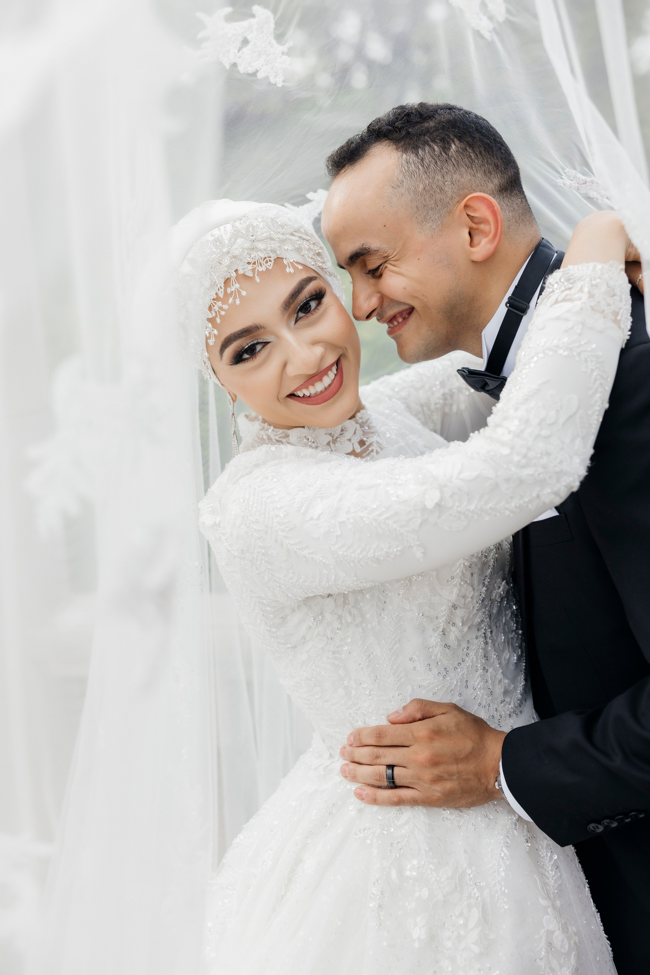 Mahmoud & Lana. Wedding Photo & Video
