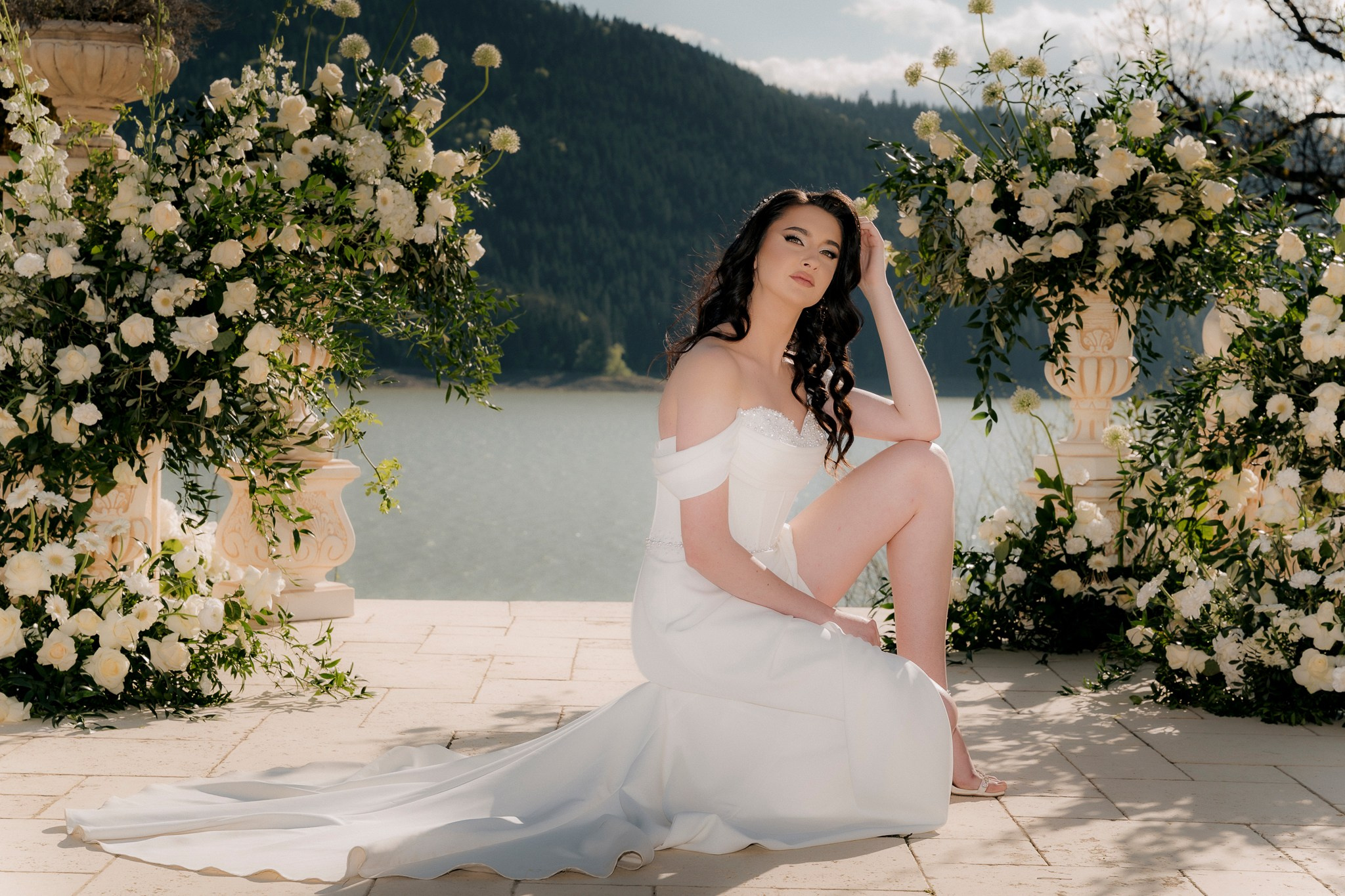 Cristiana & Gilbert. Dragosbaciuartphotographer