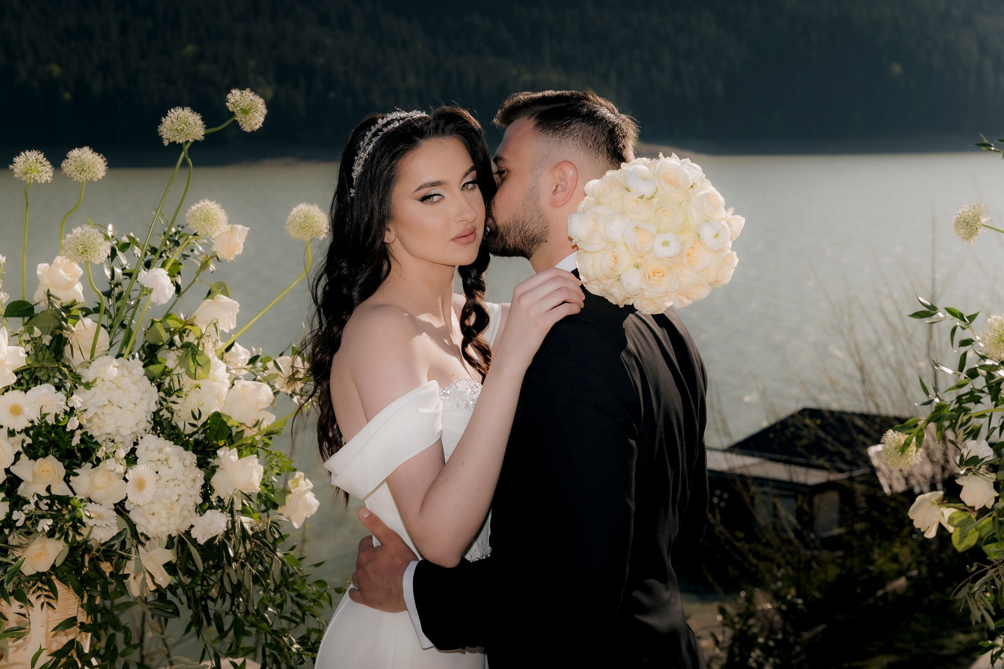 Cristiana & Gilbert. Dragosbaciuartphotographer