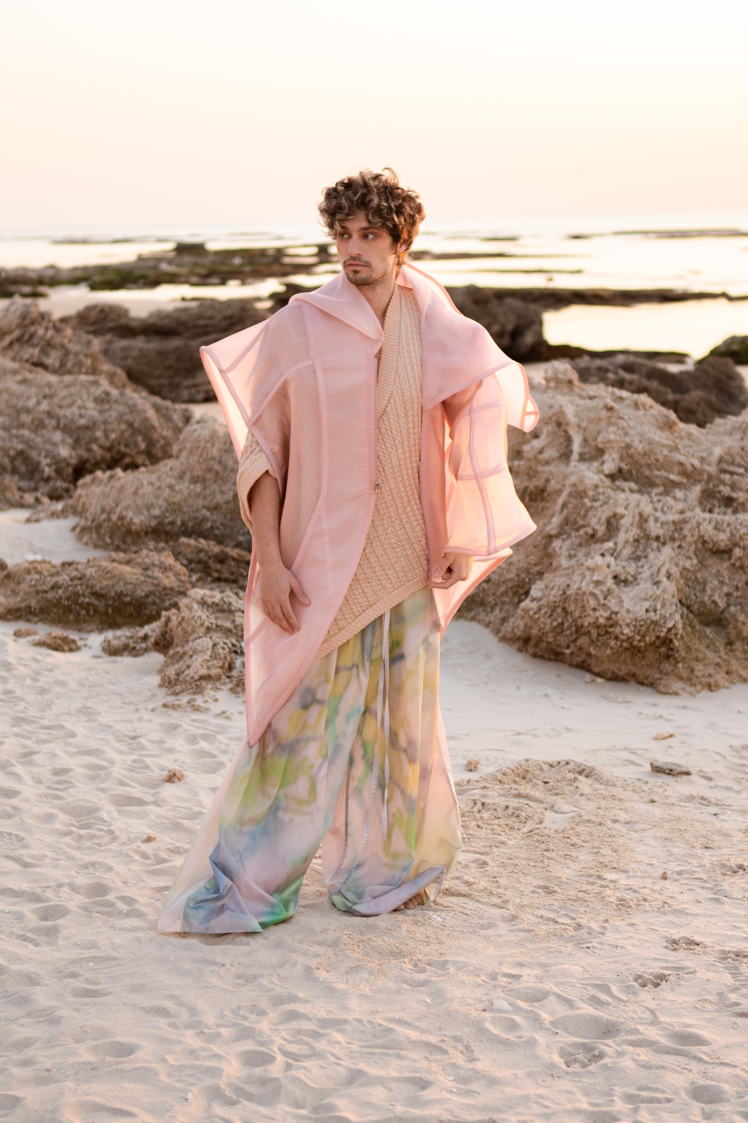 Can’t breathe. Mariya Masha Sharf — photographer based in Tel-Aviv