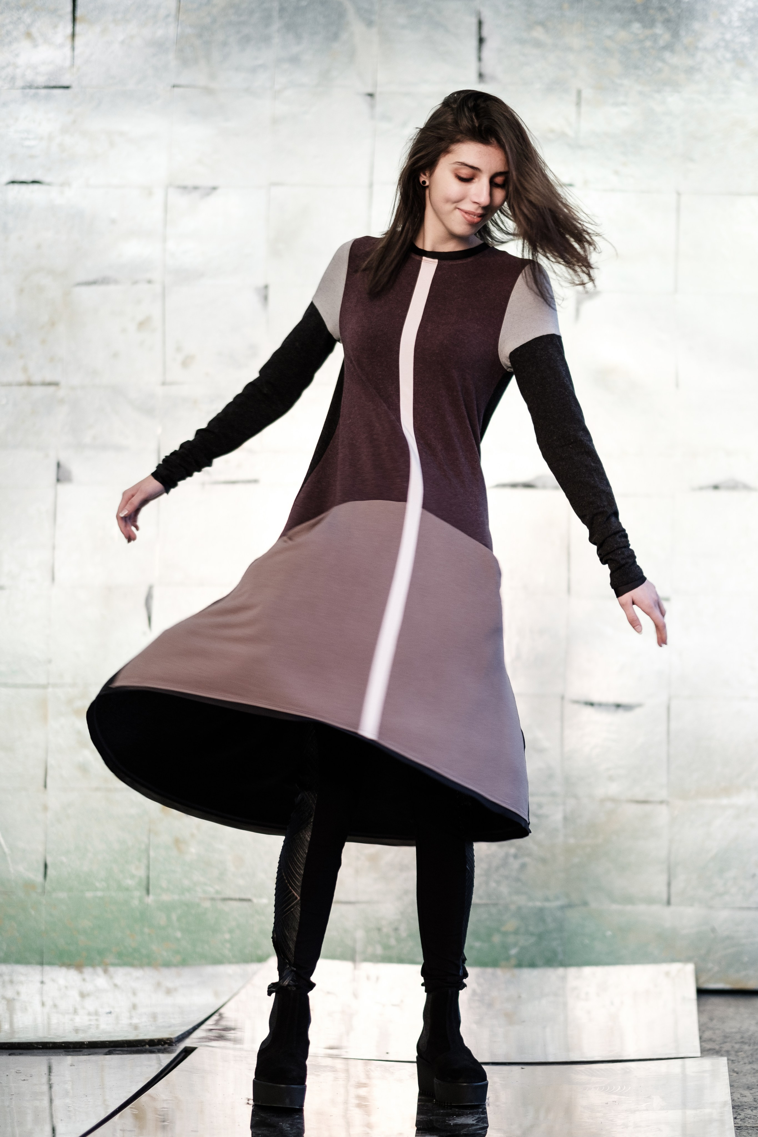 Avantgarde & Kreativ. Lms-mode.com