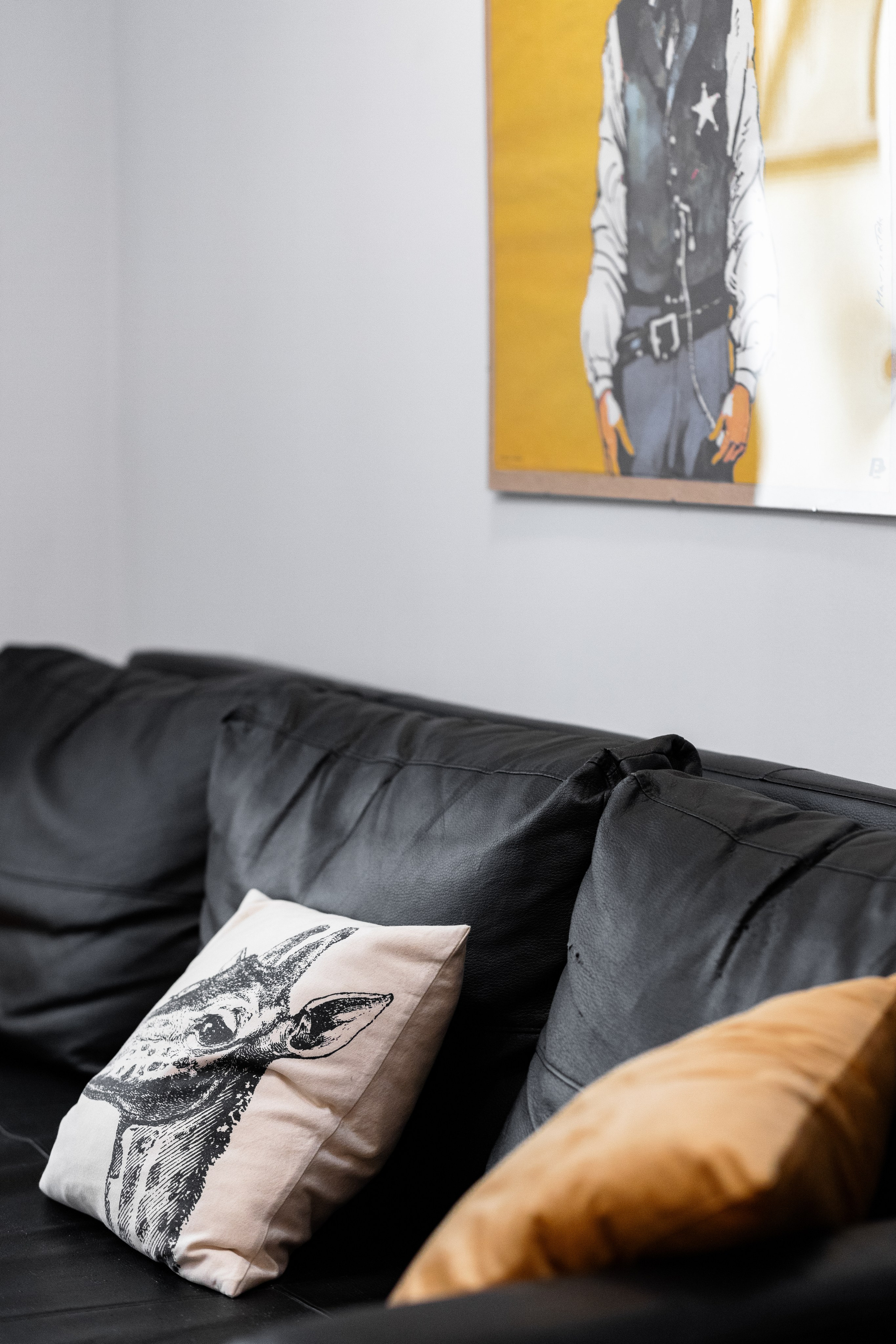 Apartamenty Upstairs 3