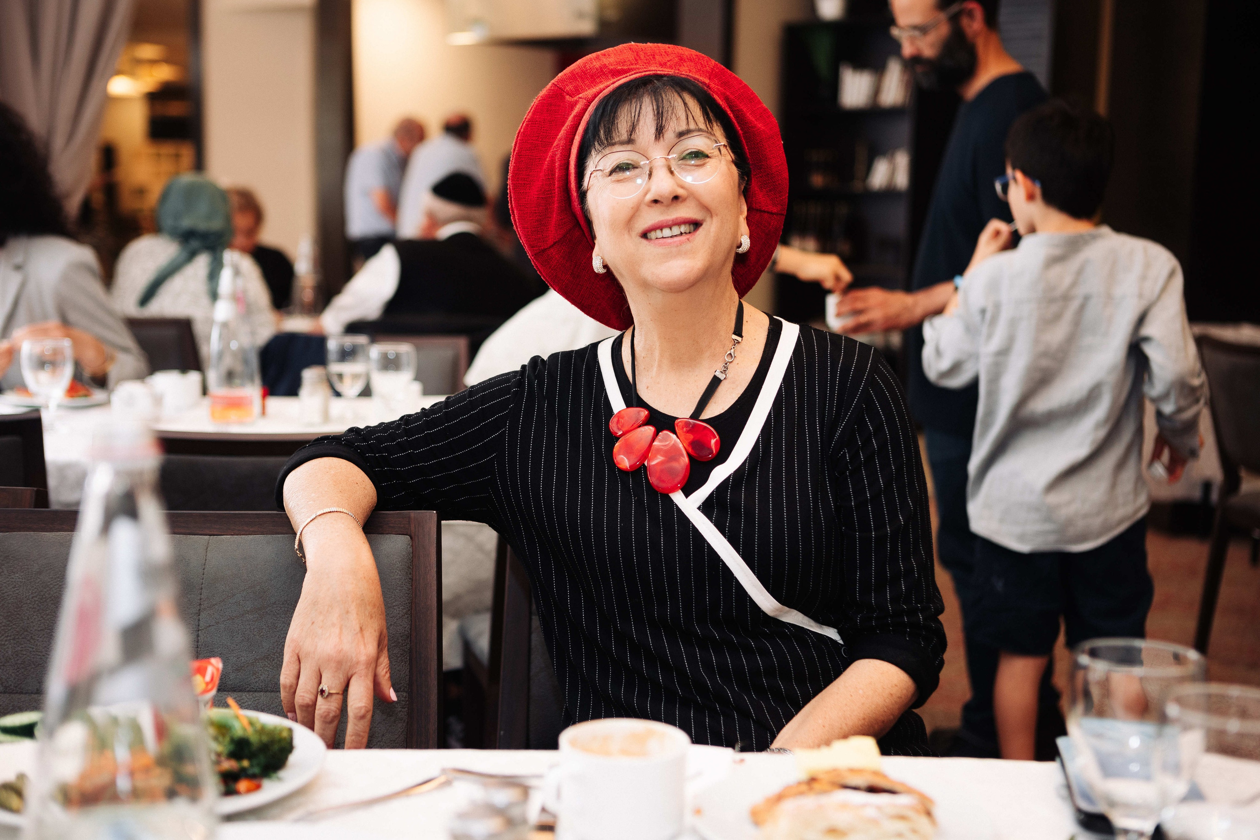 BRIT MILA AT HOTEL VERT. Https://shi-photo.com/