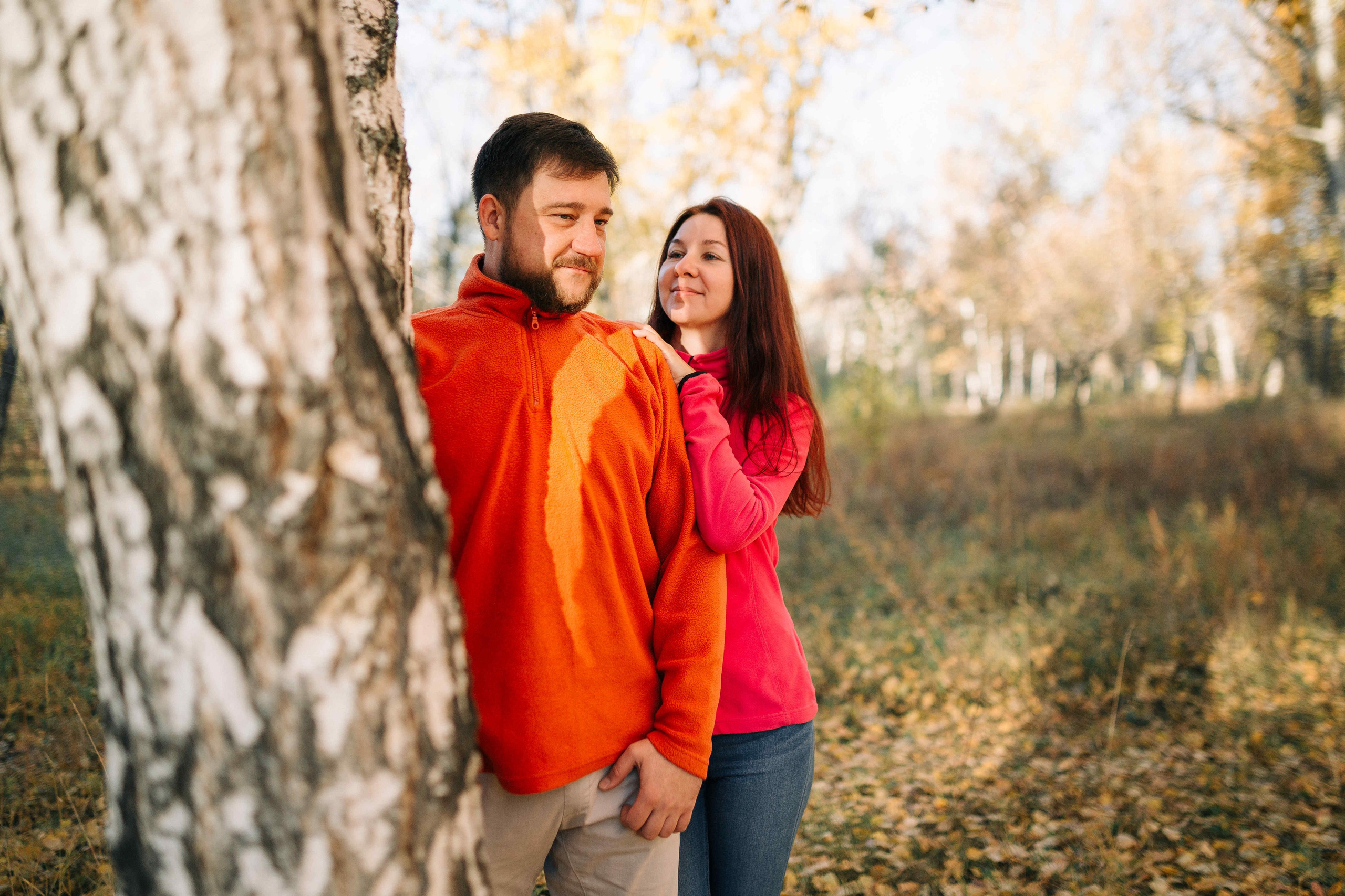 AUTUMN PARK. Https://shi-photo.com/