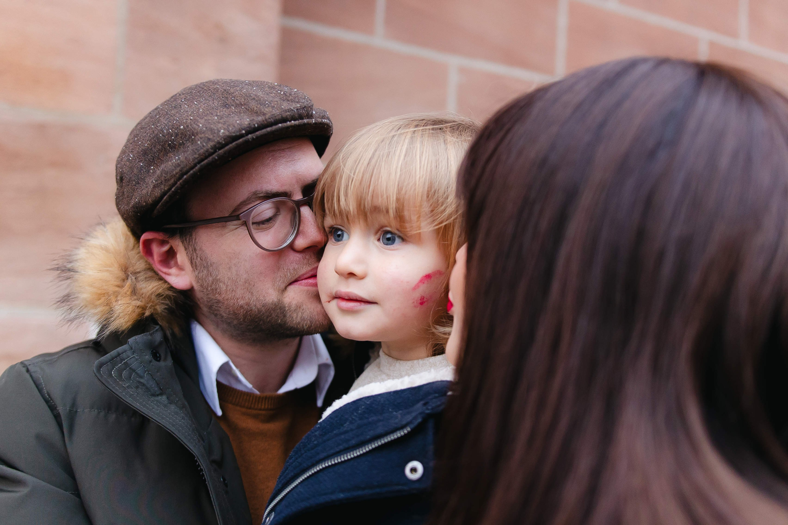 WINTER IN NUREMBERG. Https://shi-photo.com/