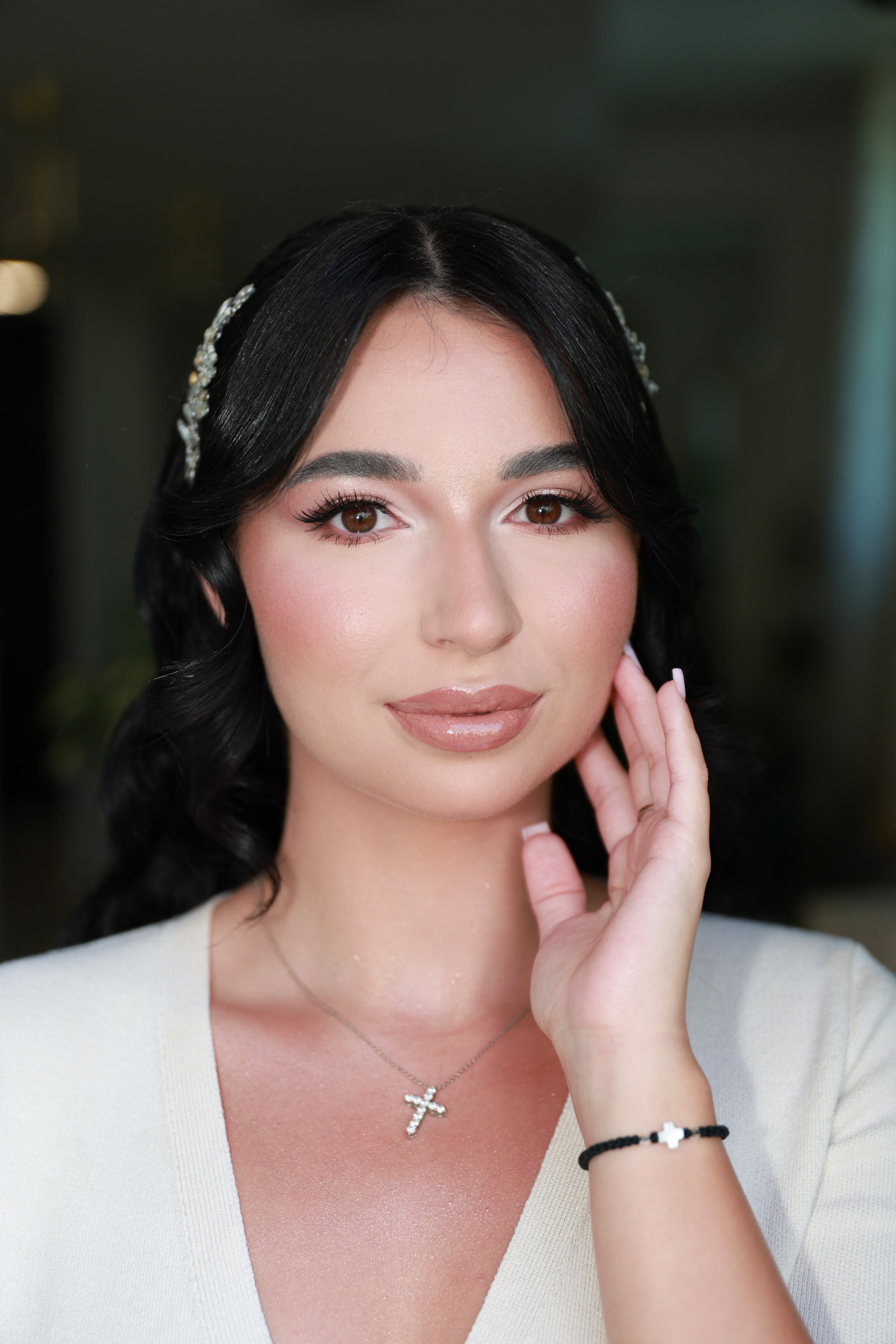Ioana - Portret. Fotograf Ploiești