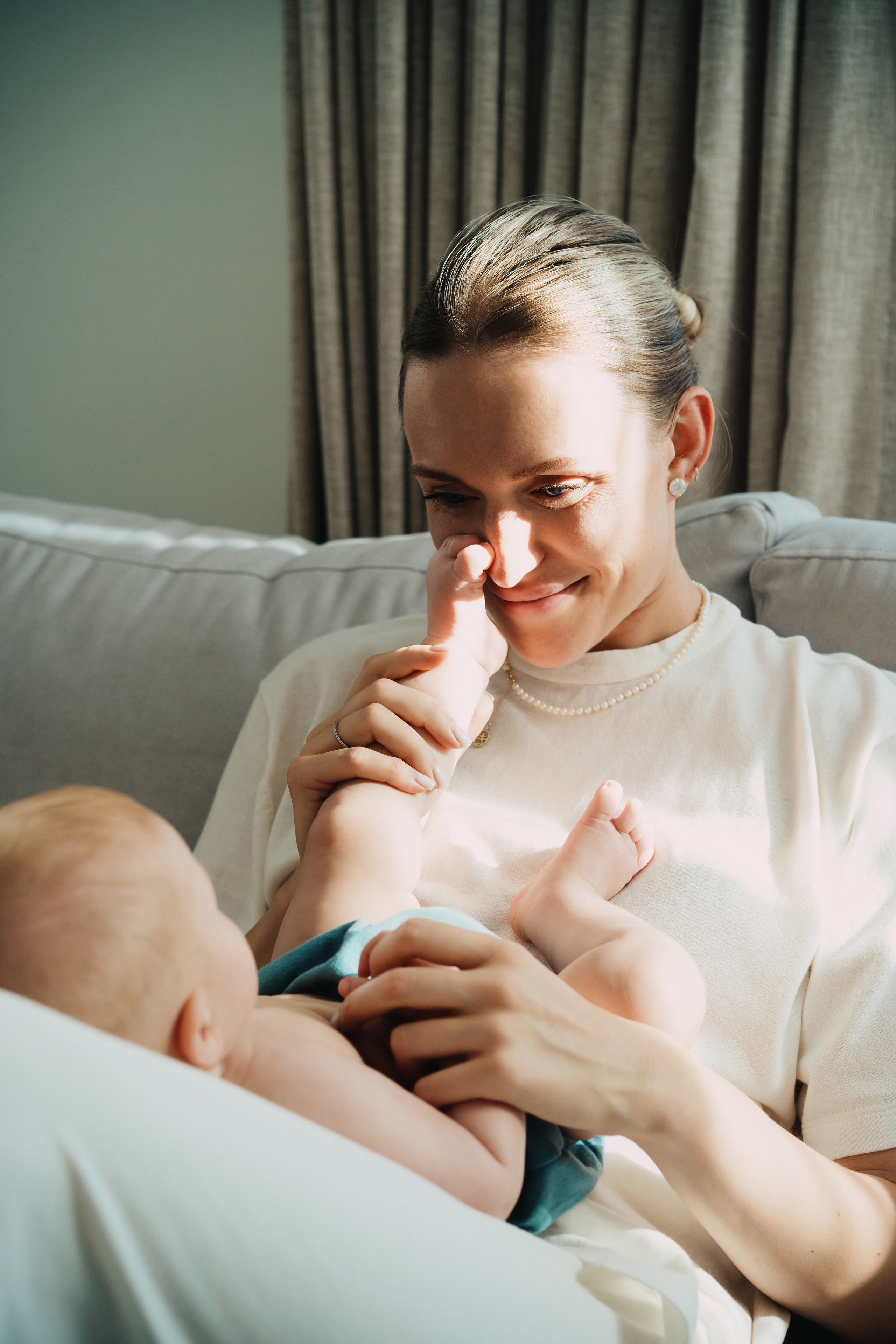 Home. Elena Baturina Photography