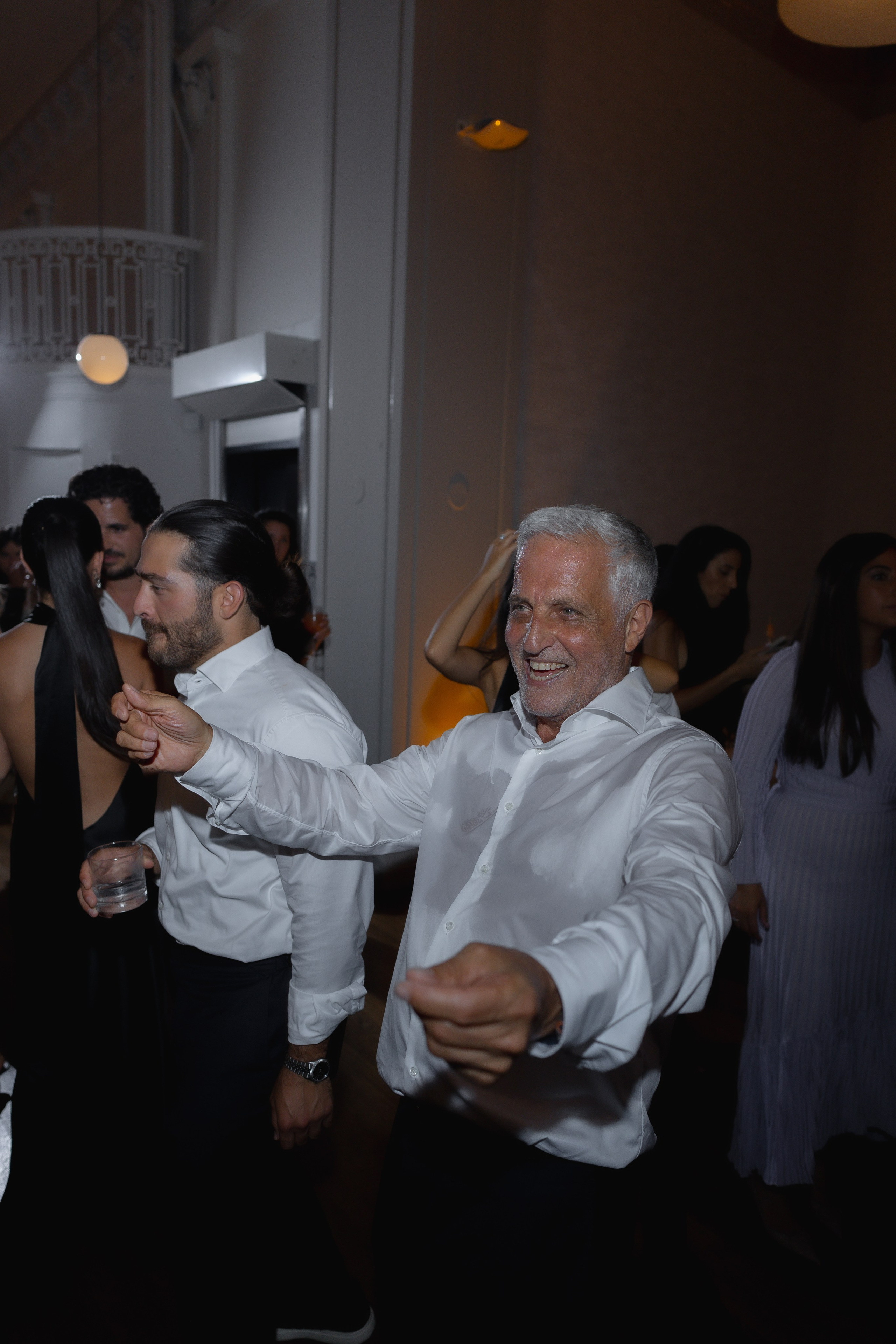 Amir and Maya. Anna Krasnova Wedding photographer