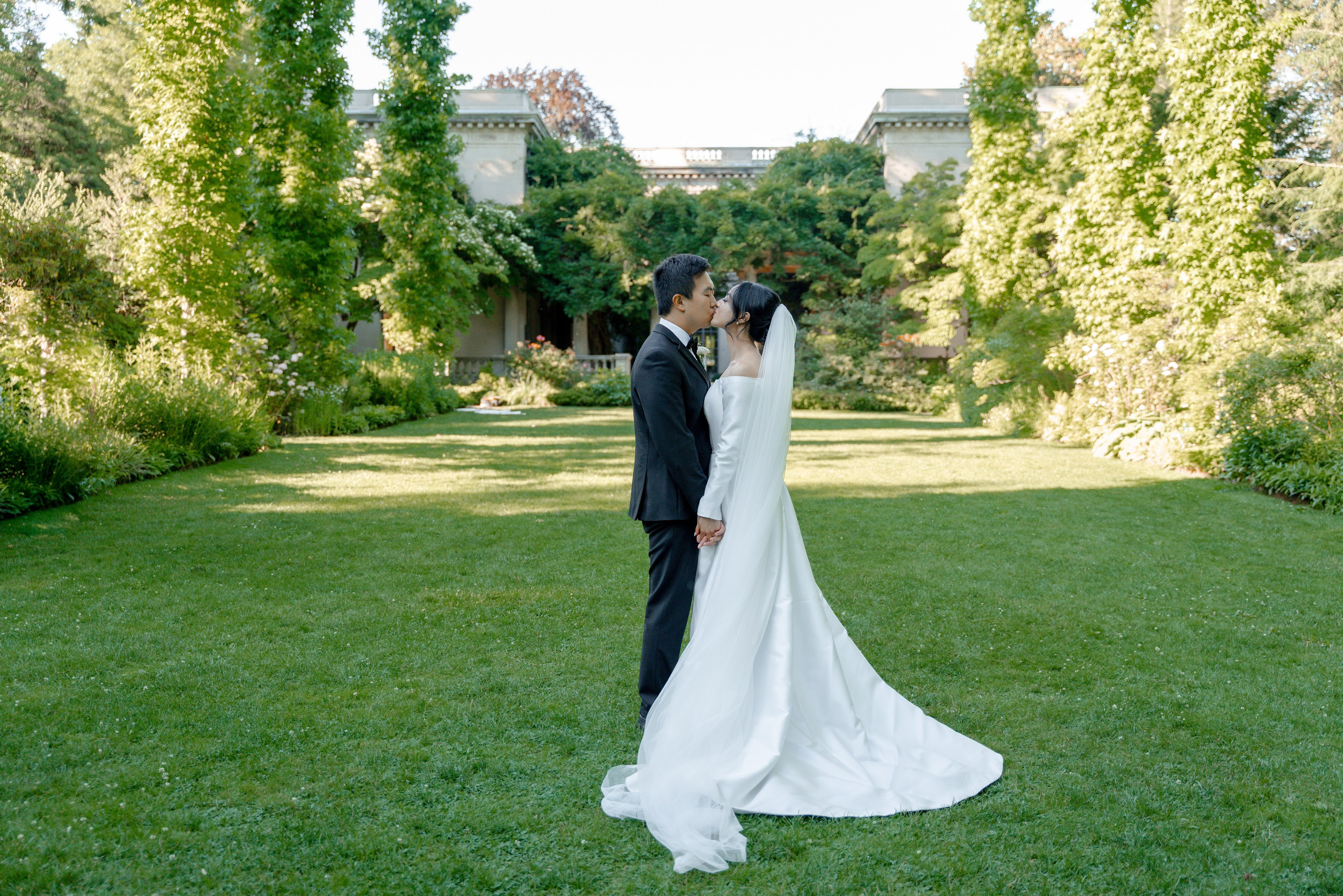 Bernice & Eric. Anna Krasnova Wedding photographer