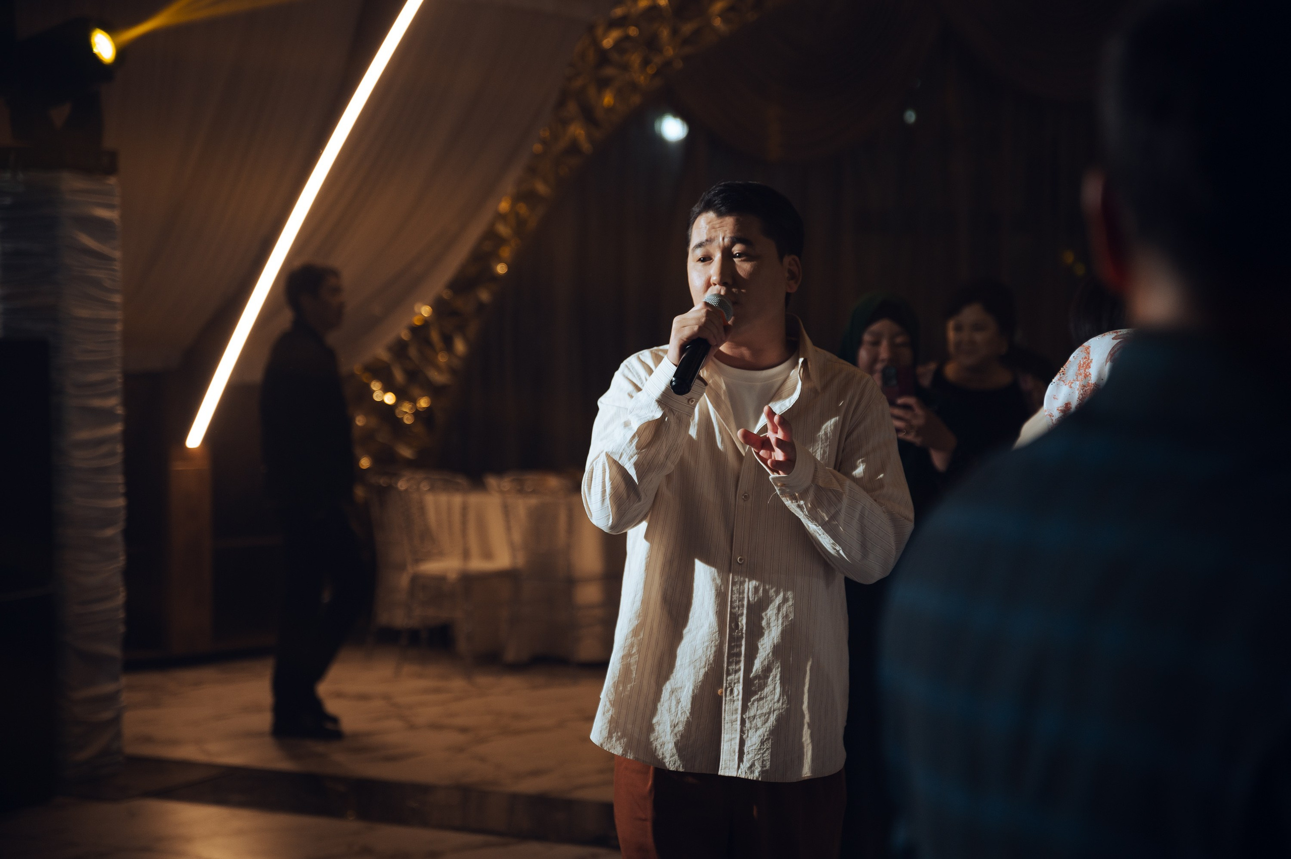 MAHMUD & AIDAI. Фотограф в Бишкеке Андрей Кавешников