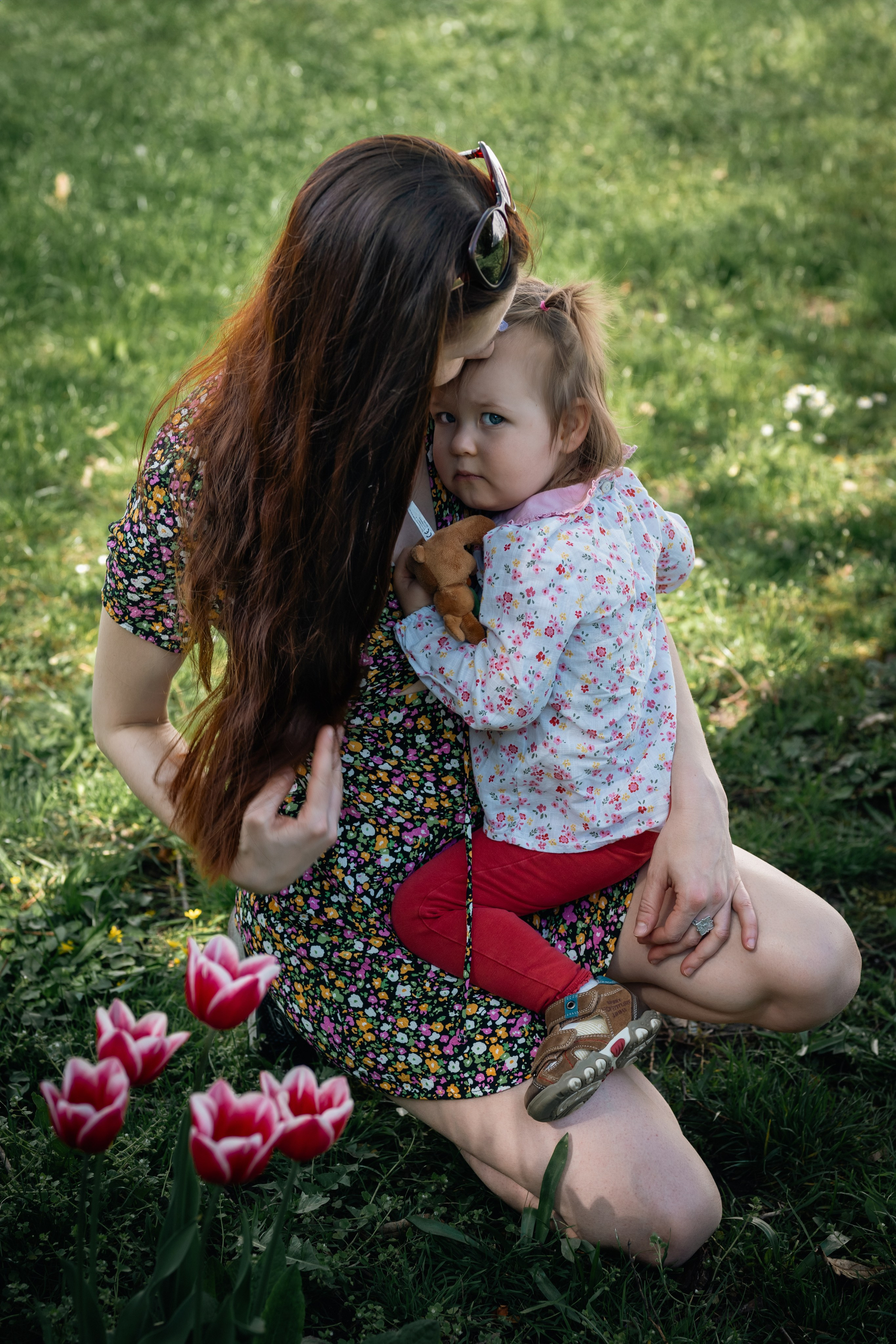 Familie/Kindern. Fotografin in Nürnberg Iryna Razhyvina