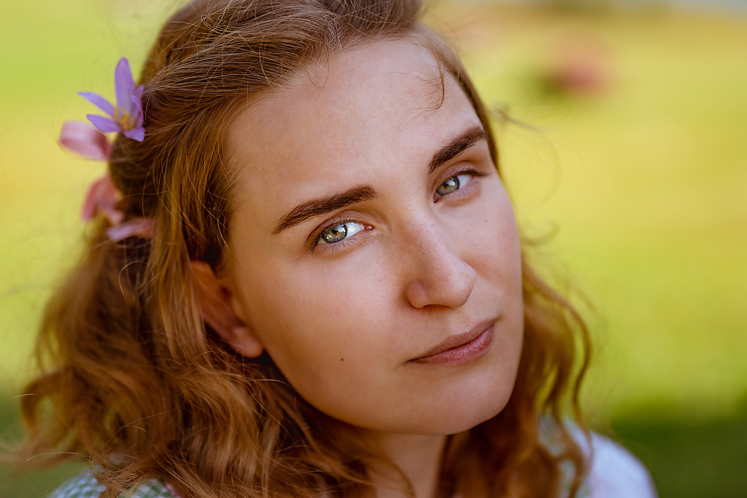 Individuelle Foto-Shootings. Fotografin in Nürnberg Iryna Razhyvina