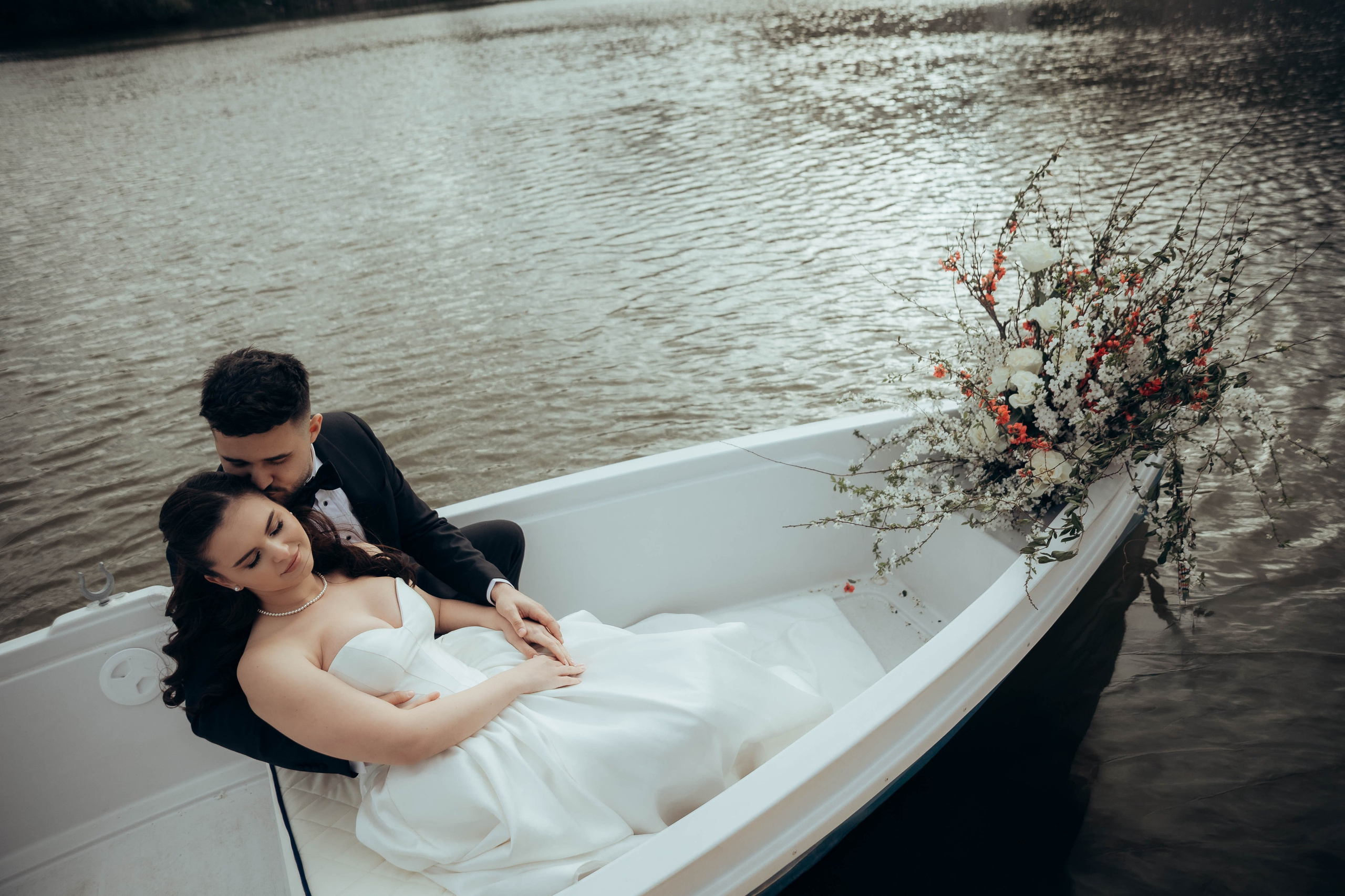 Inner Atmosphere Styled Shoot. Ana Iacob|Fotograf de Nunta Iași