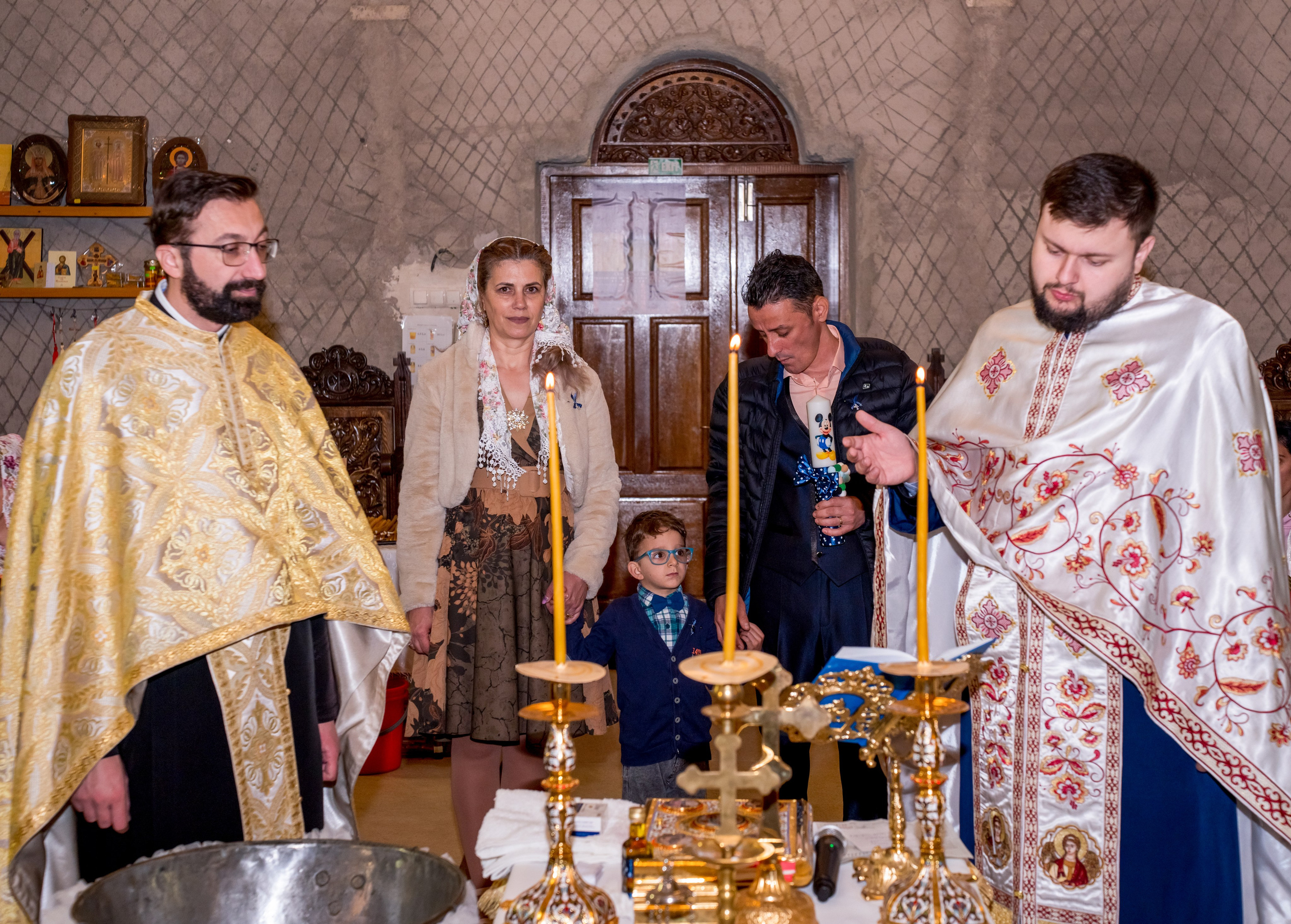 Botez Claudiu Denis Nicolae