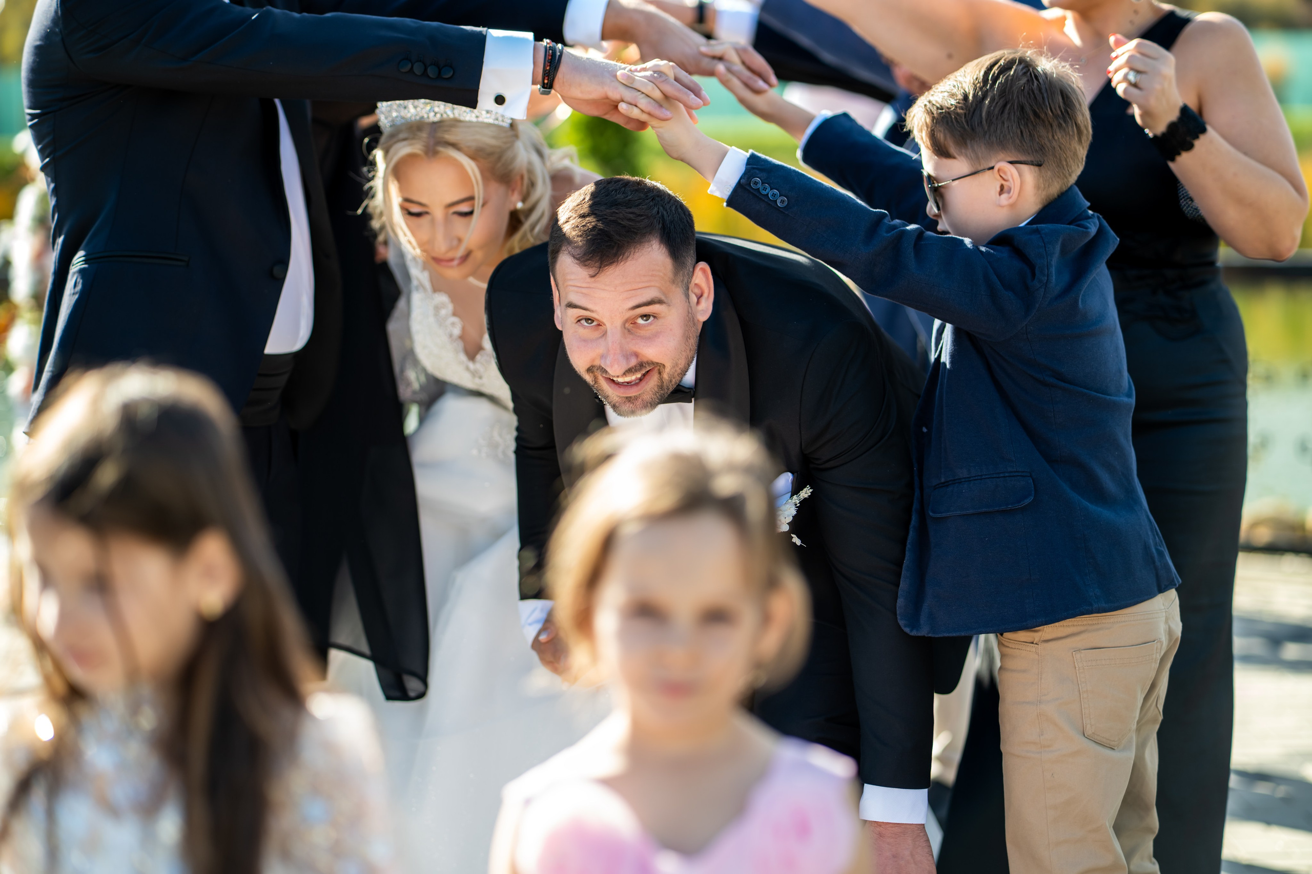 Ședință foto Loredana & Cosmin