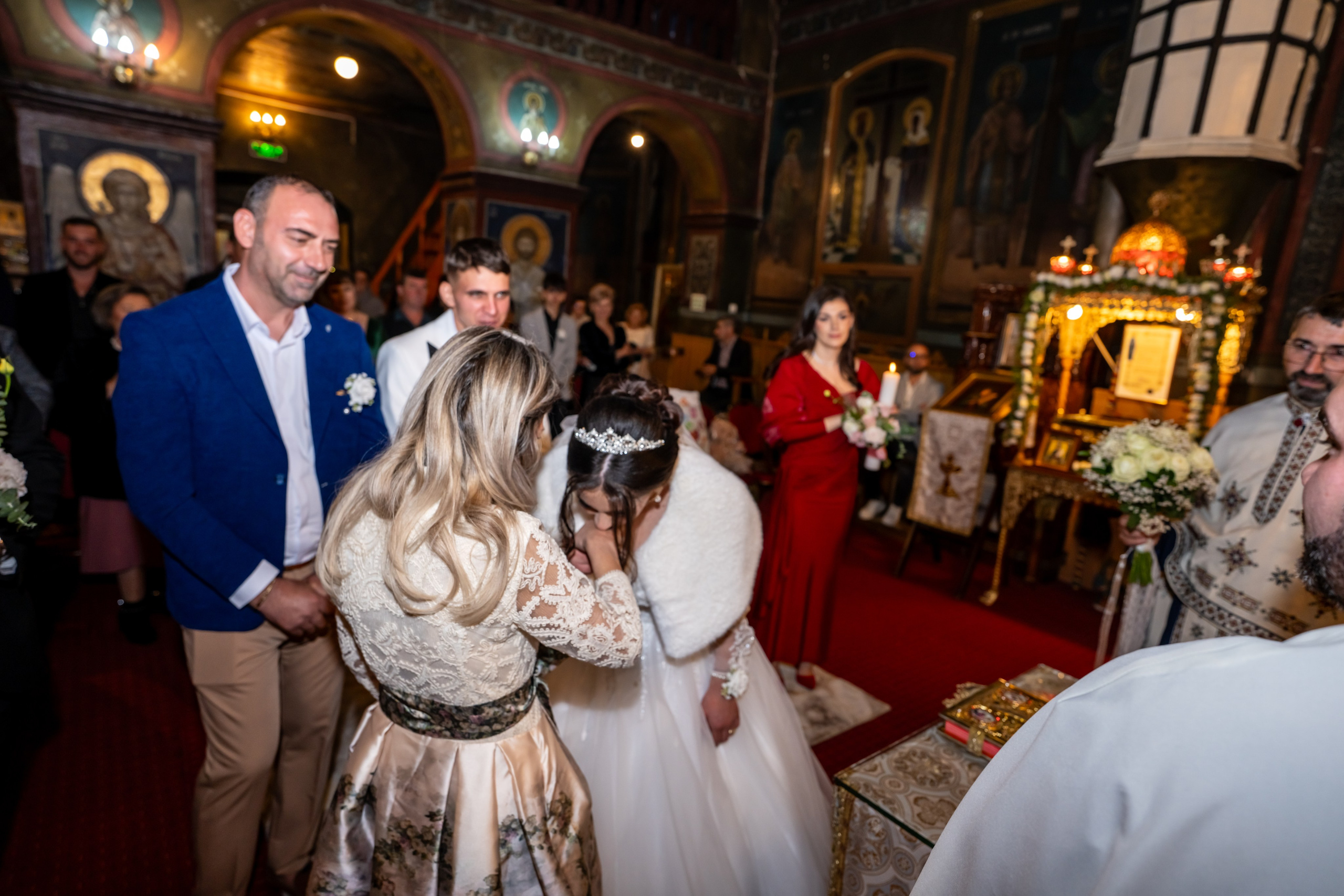 Nuntă Nicoleta & Marin. Mihai Alexandra Events