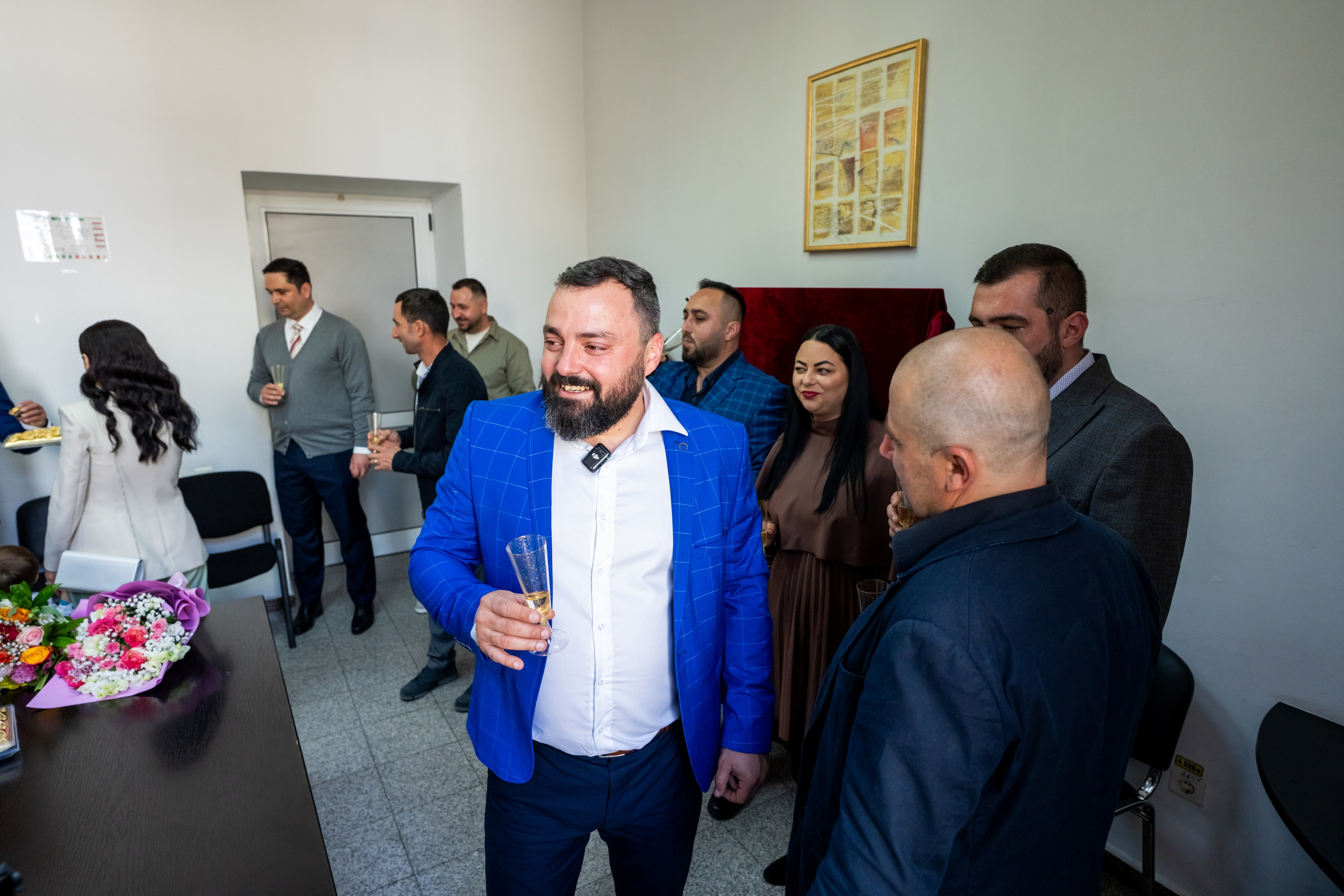 Cununie Civila Iulia & Liviu