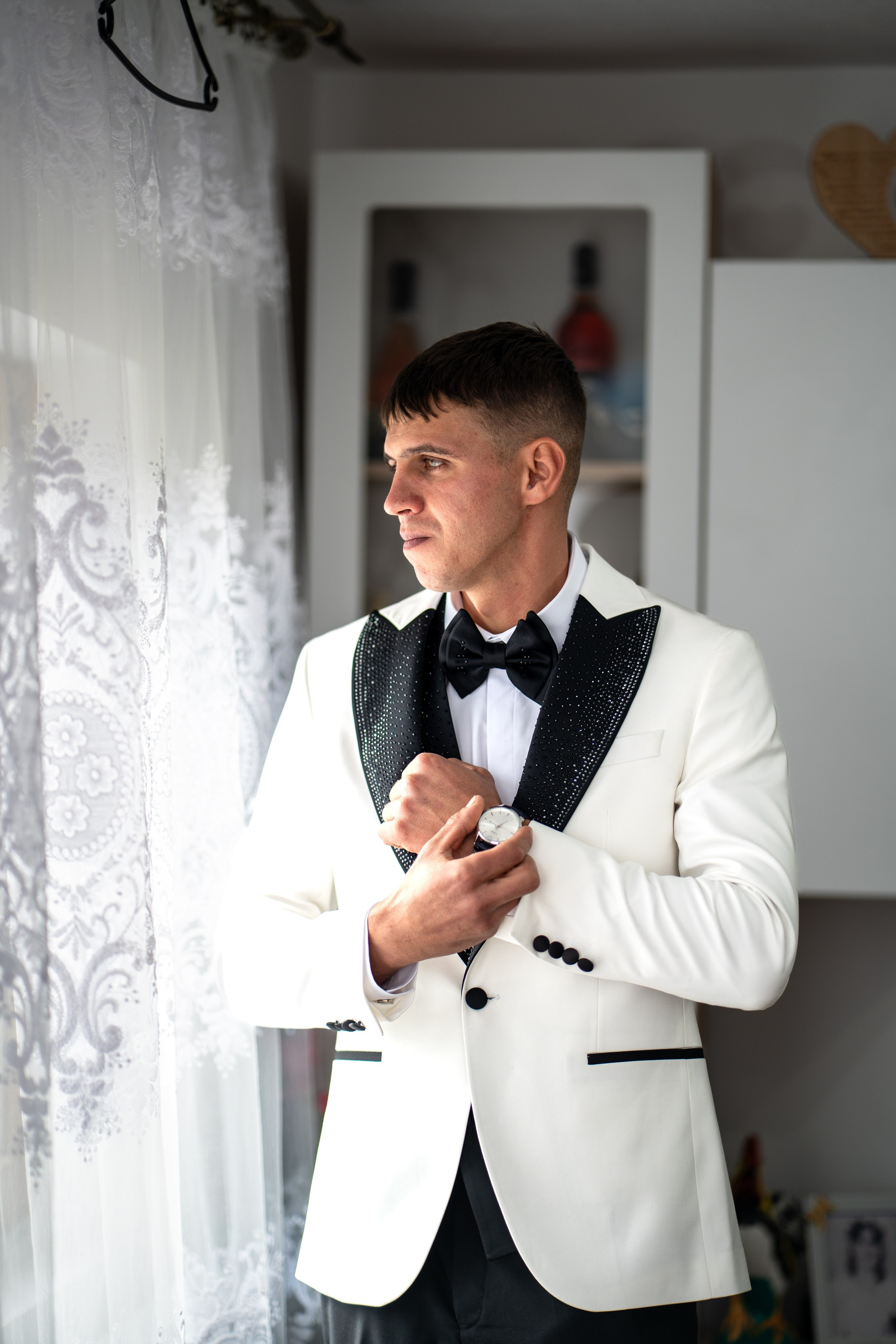 Nuntă Nicoleta & Marin. Mihai Alexandra Events