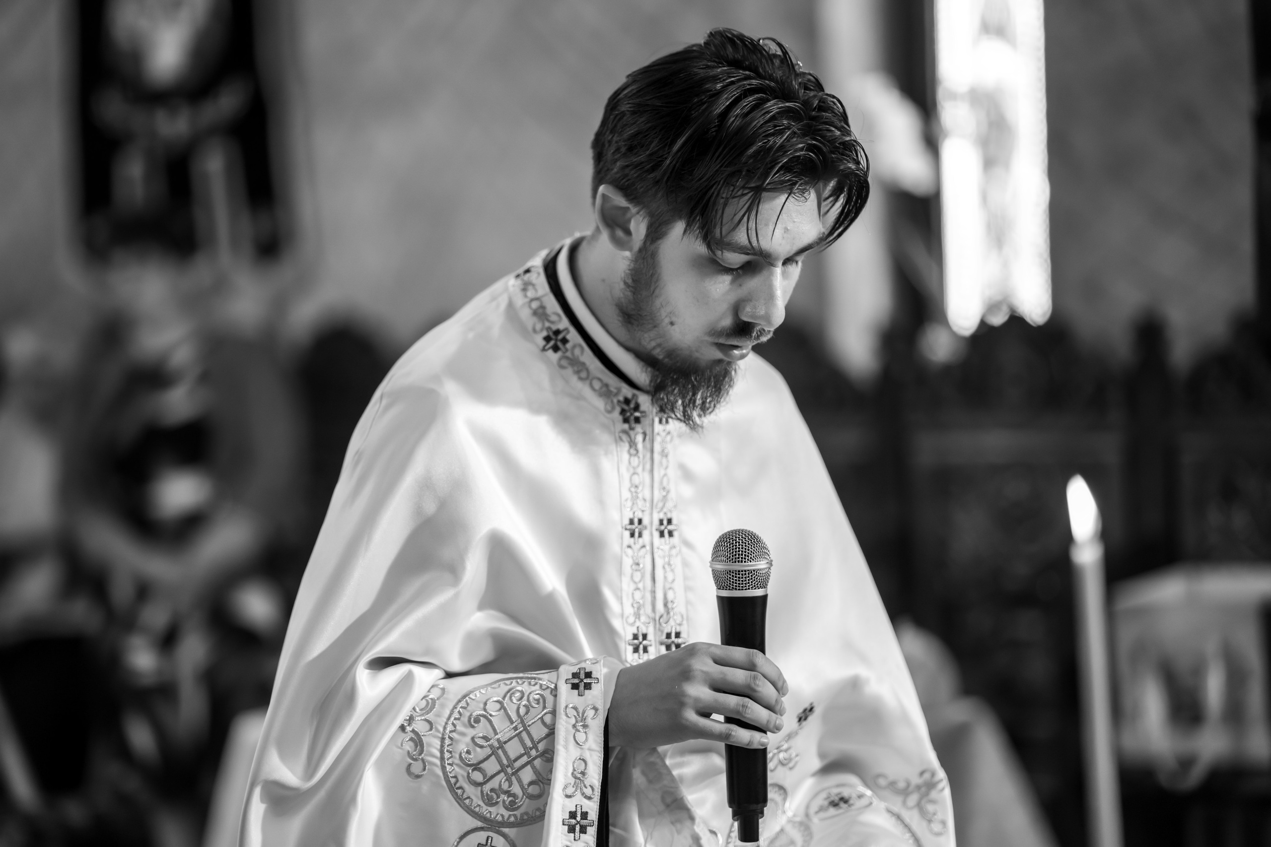 Botez Rareș Andrei. Mihai Alexandra Events