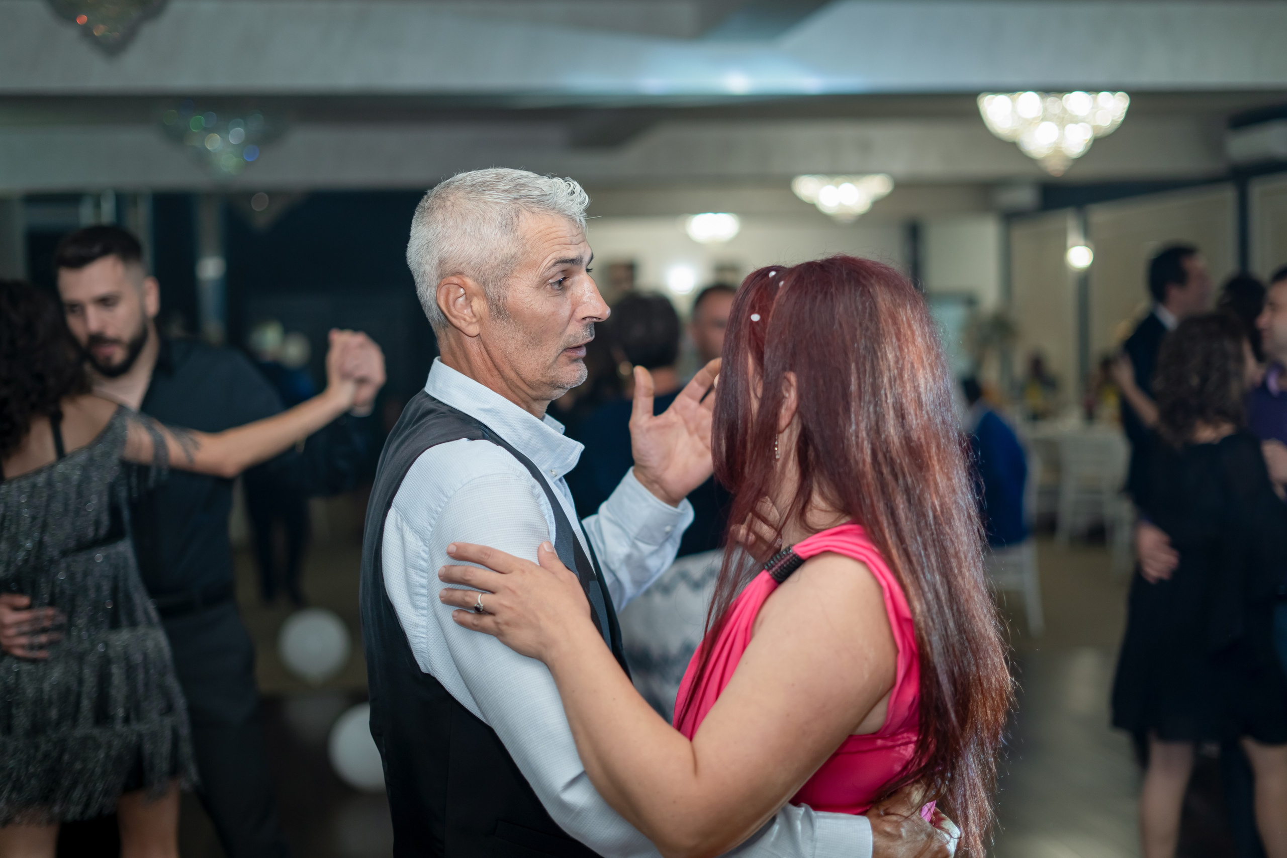 Nuntă Adina & Sorin