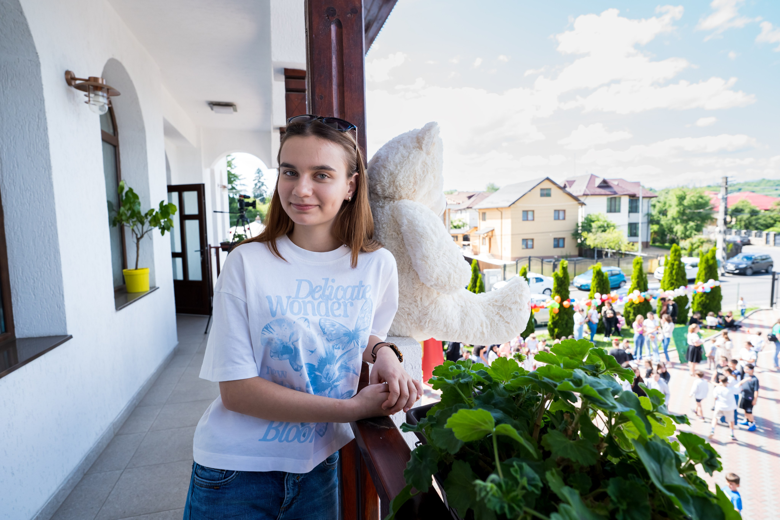 1 iunie la Protoieria Vălenii de Munte