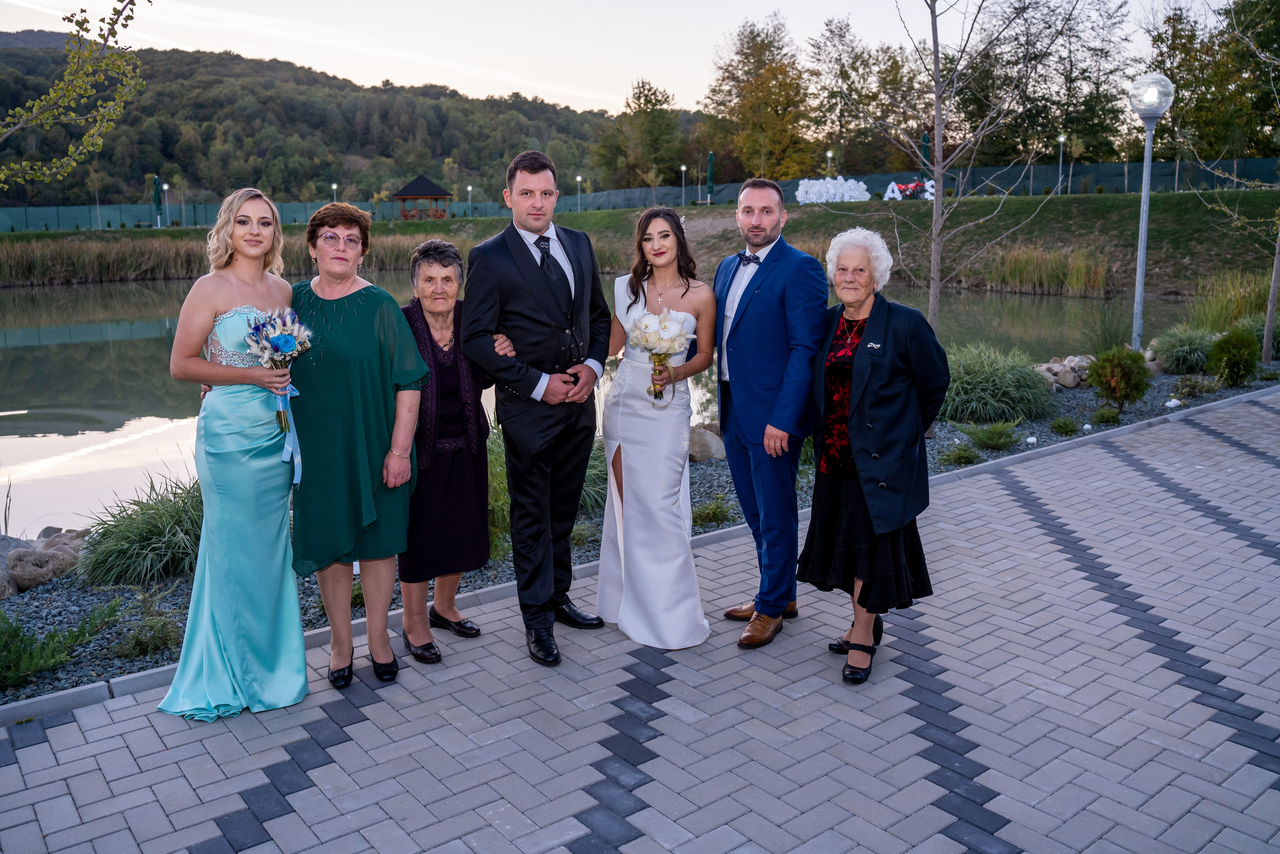 Nuntă Adina & Sorin