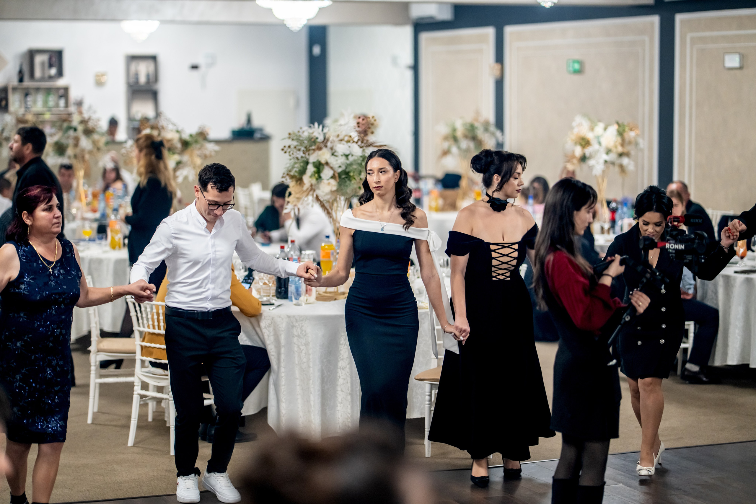 Nuntă Loredana & Cosmin. Mihai Alexandra Events