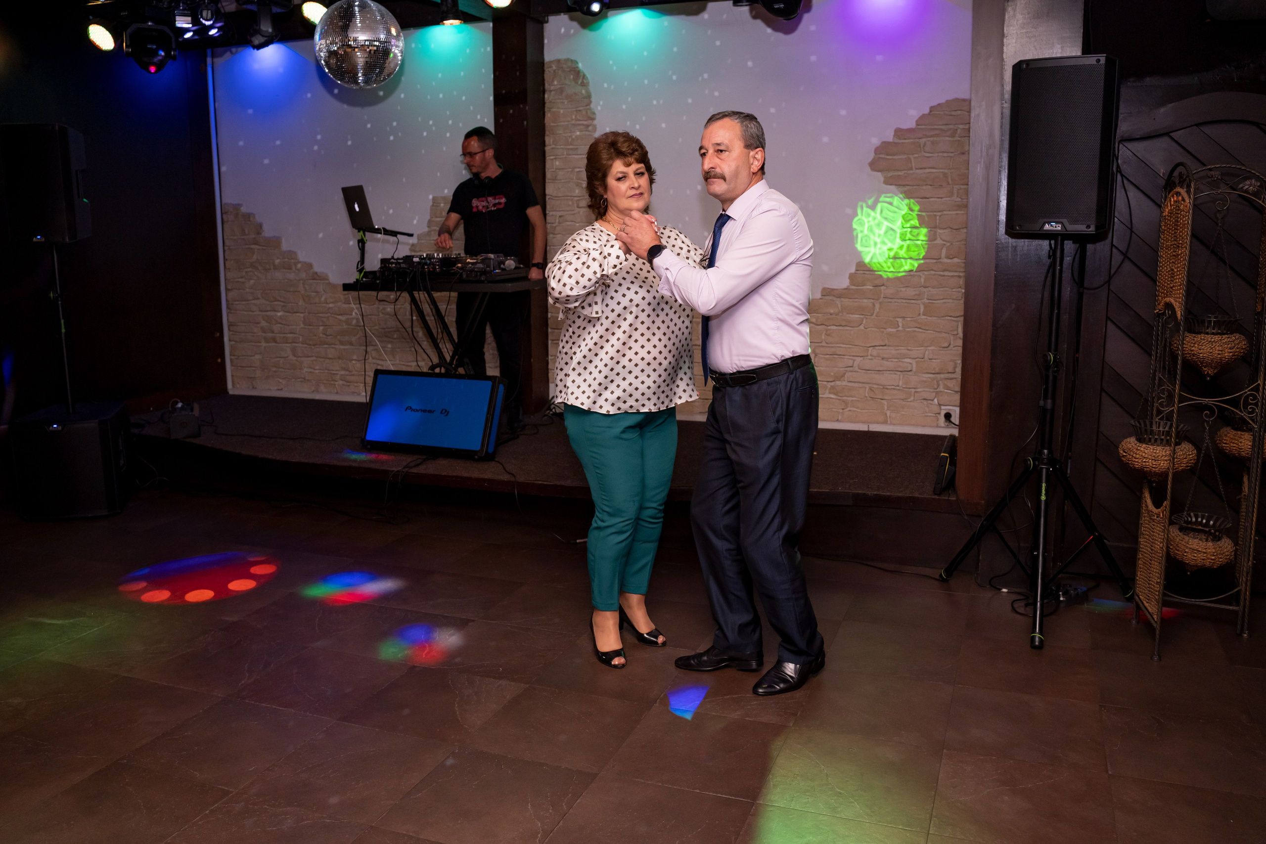 Botez Cezar & Darius