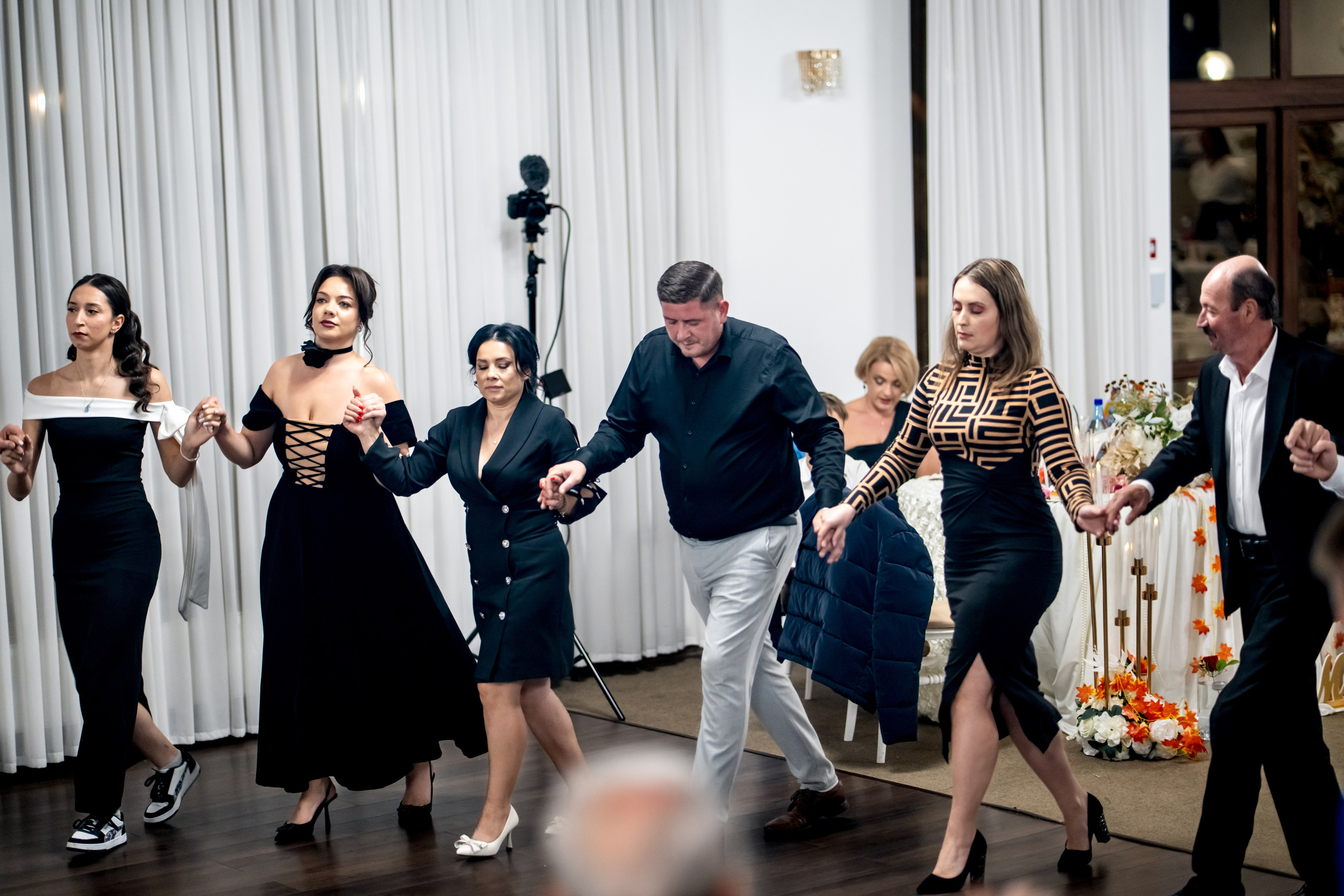 Nuntă Loredana & Cosmin. Mihai Alexandra Events