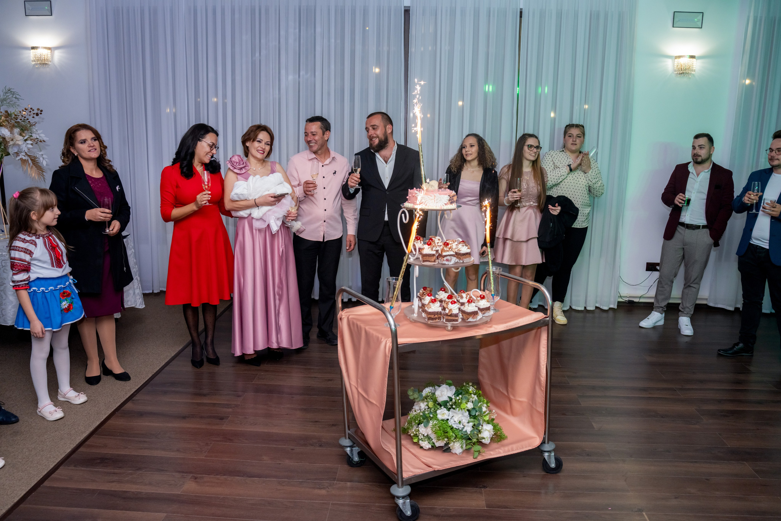 Botez Aylin Maria