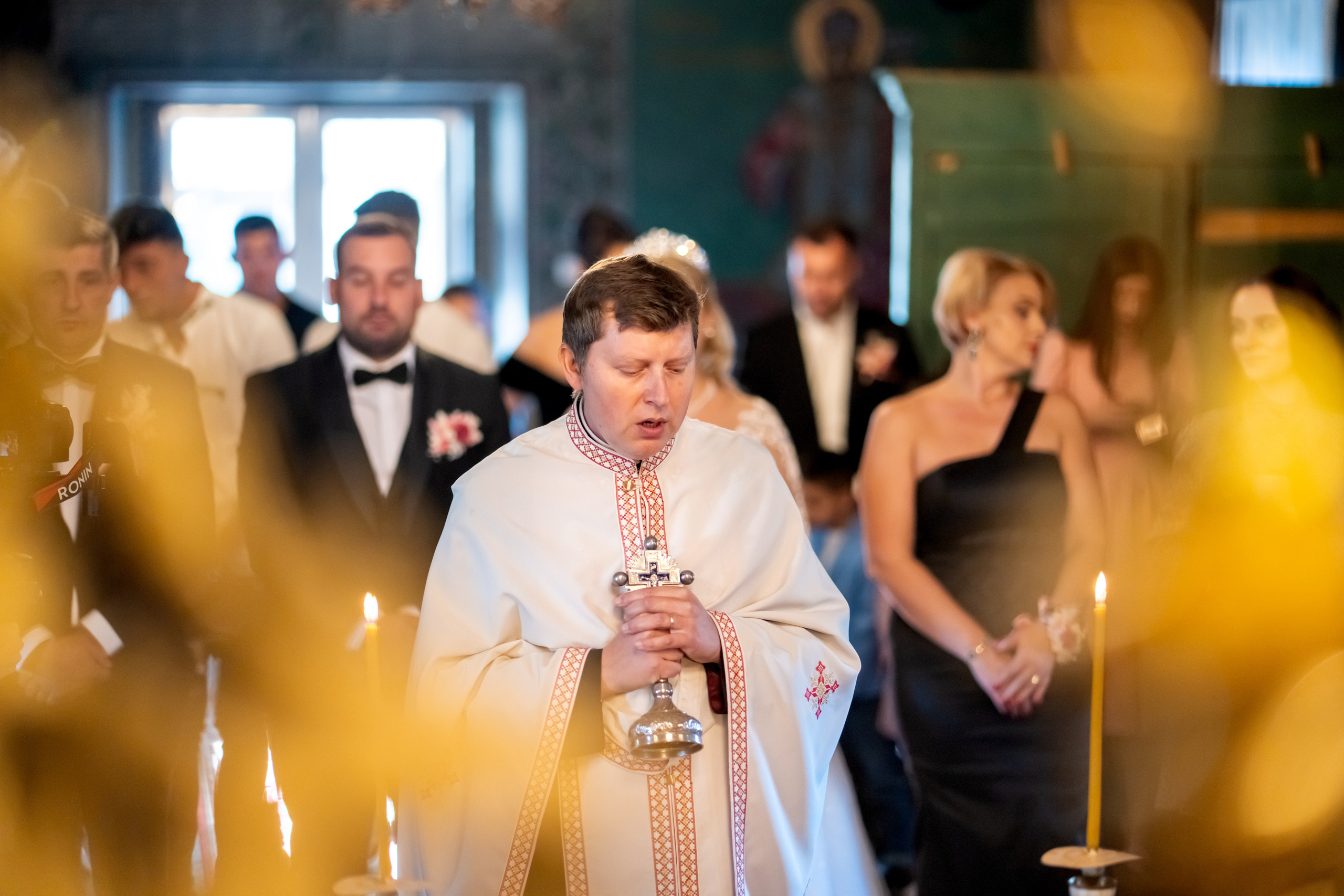 Nuntă Loredana & Cosmin. Mihai Alexandra Events