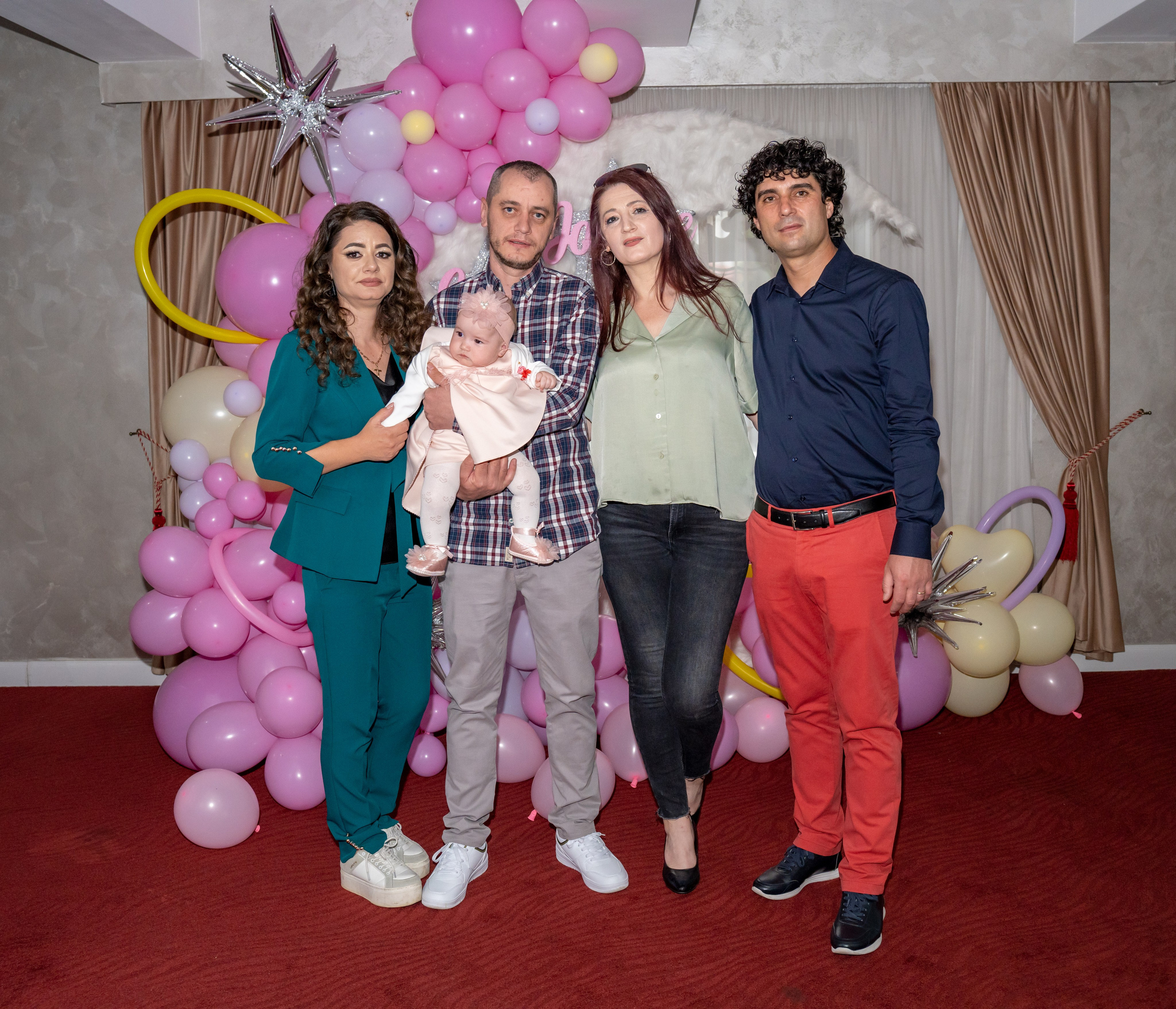 Botez Jofiele