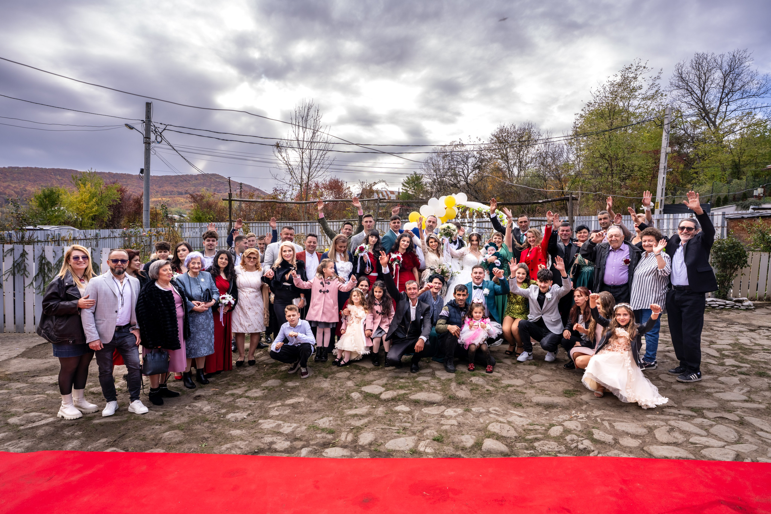 Nuntă Nicoleta & Marin. Mihai Alexandra Events